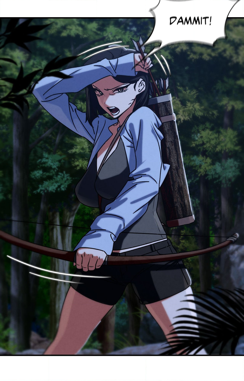 Lustful Games Manhwa - Chapter 120 Page 81