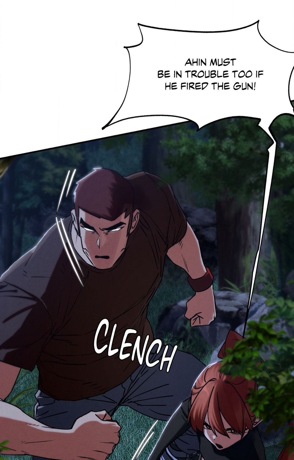 Lustful Games Manhwa - Chapter 120 Page 82