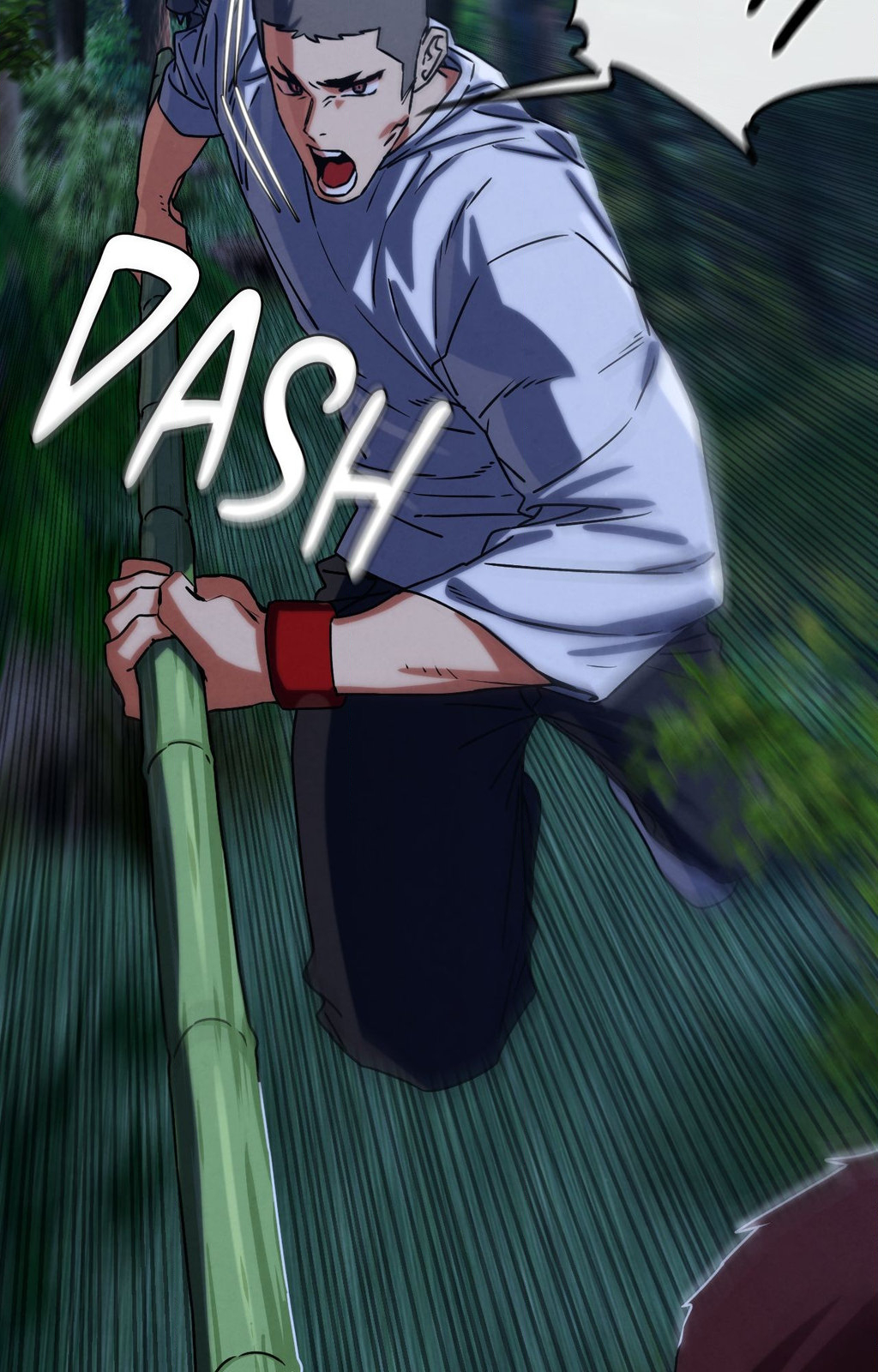 Lustful Games Manhwa - Chapter 120 Page 84