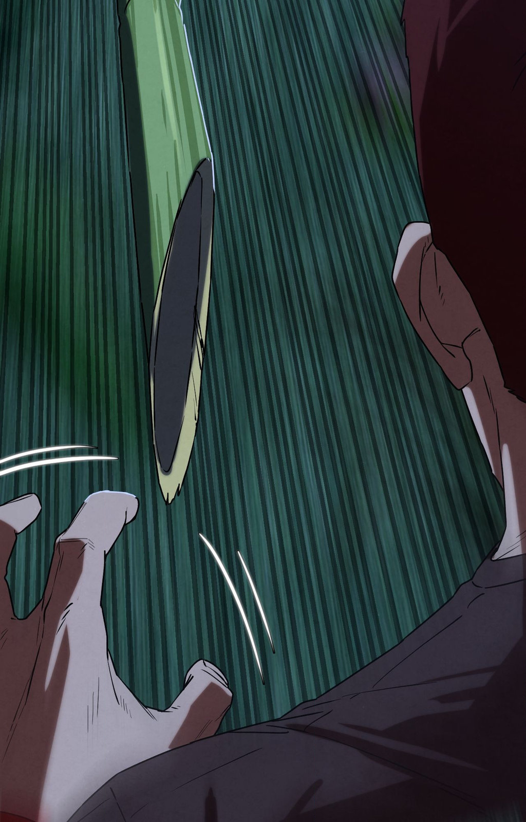 Lustful Games Manhwa - Chapter 120 Page 85