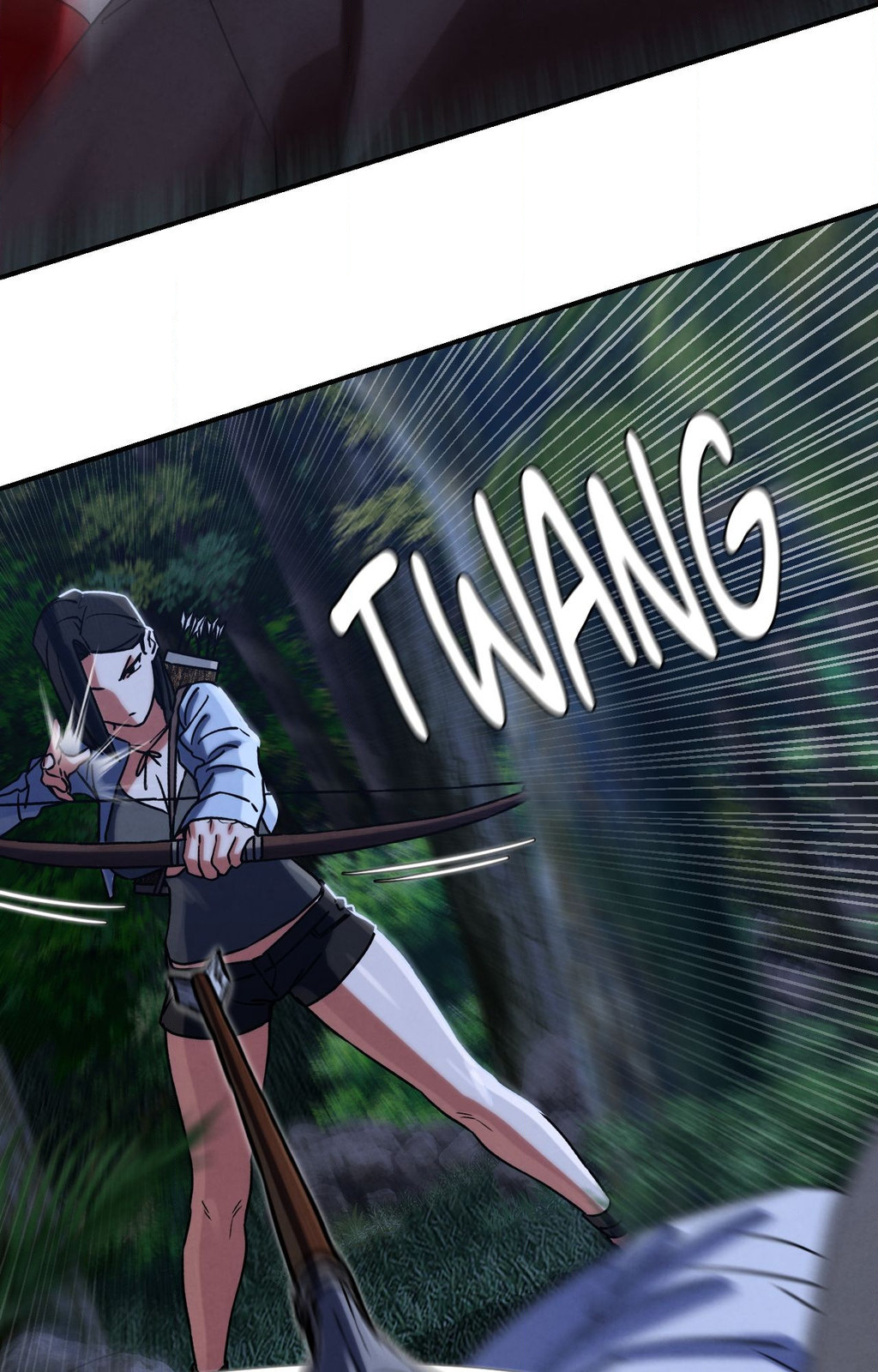 Lustful Games Manhwa - Chapter 120 Page 86