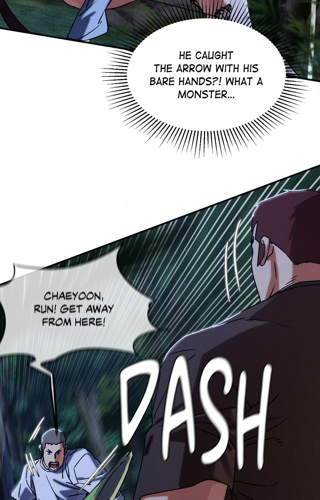 Lustful Games Manhwa - Chapter 120 Page 91