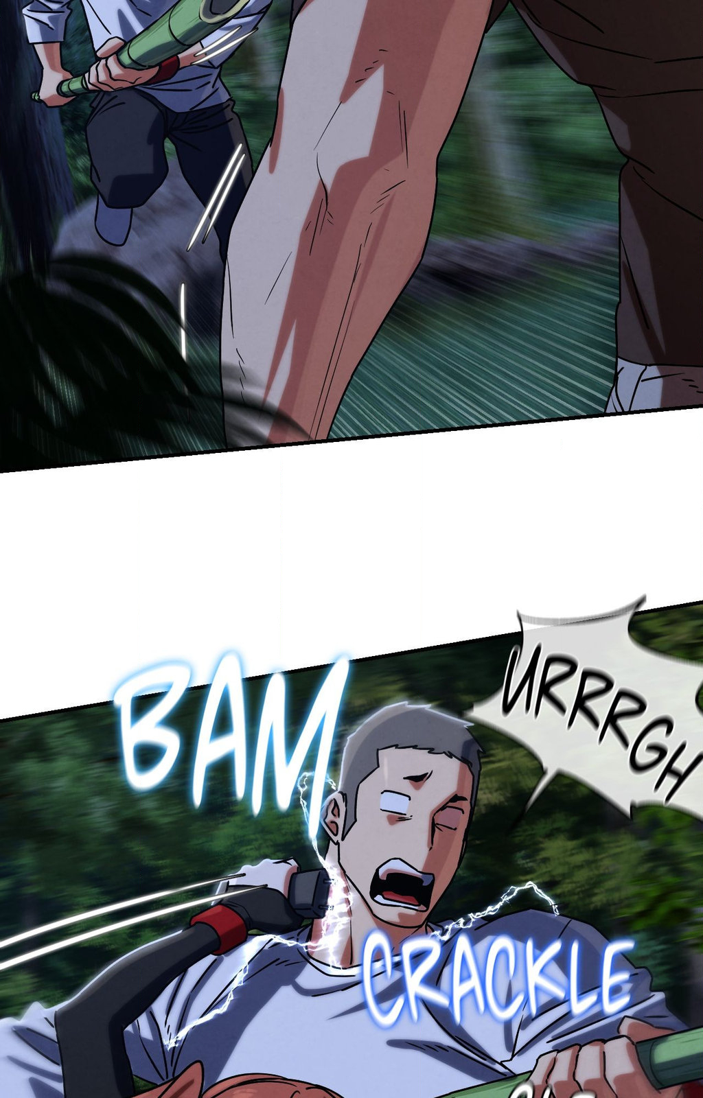 Lustful Games Manhwa - Chapter 120 Page 92