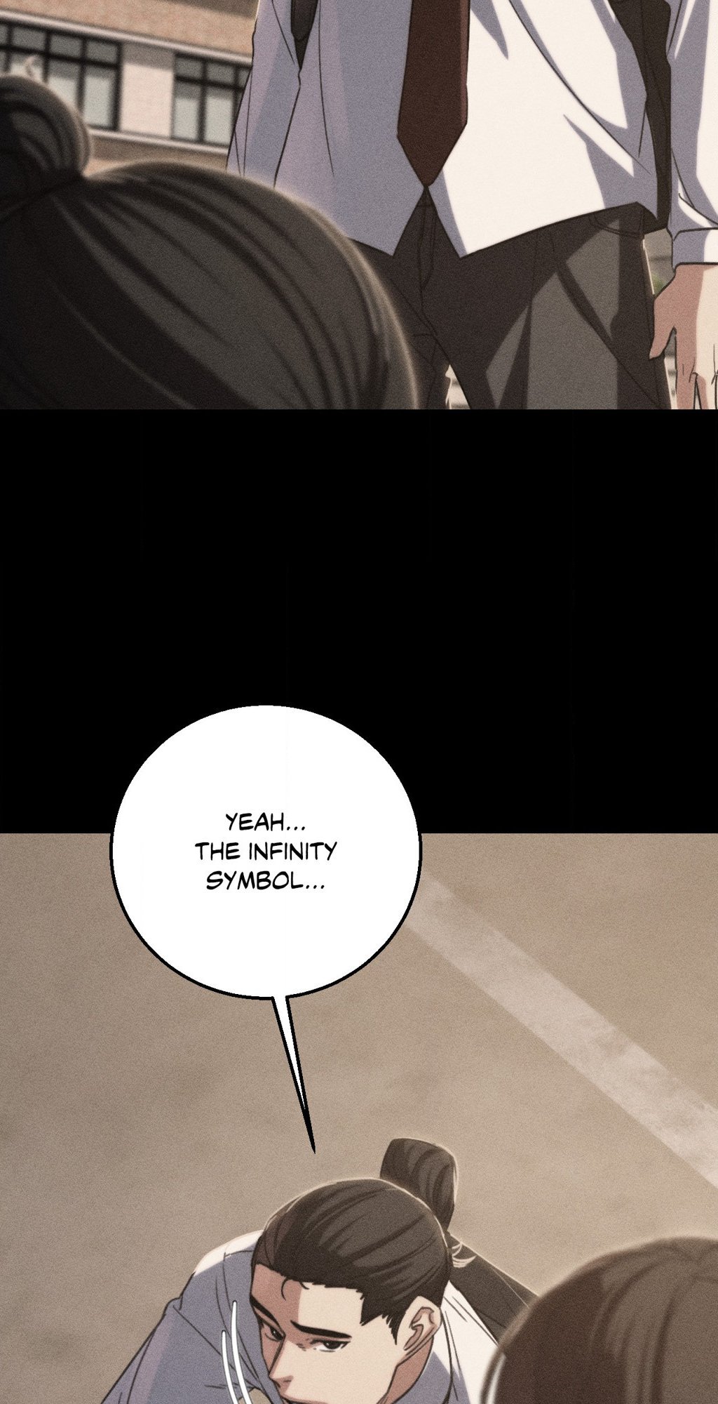 Lustful Games Manhwa - Chapter 82 Page 2