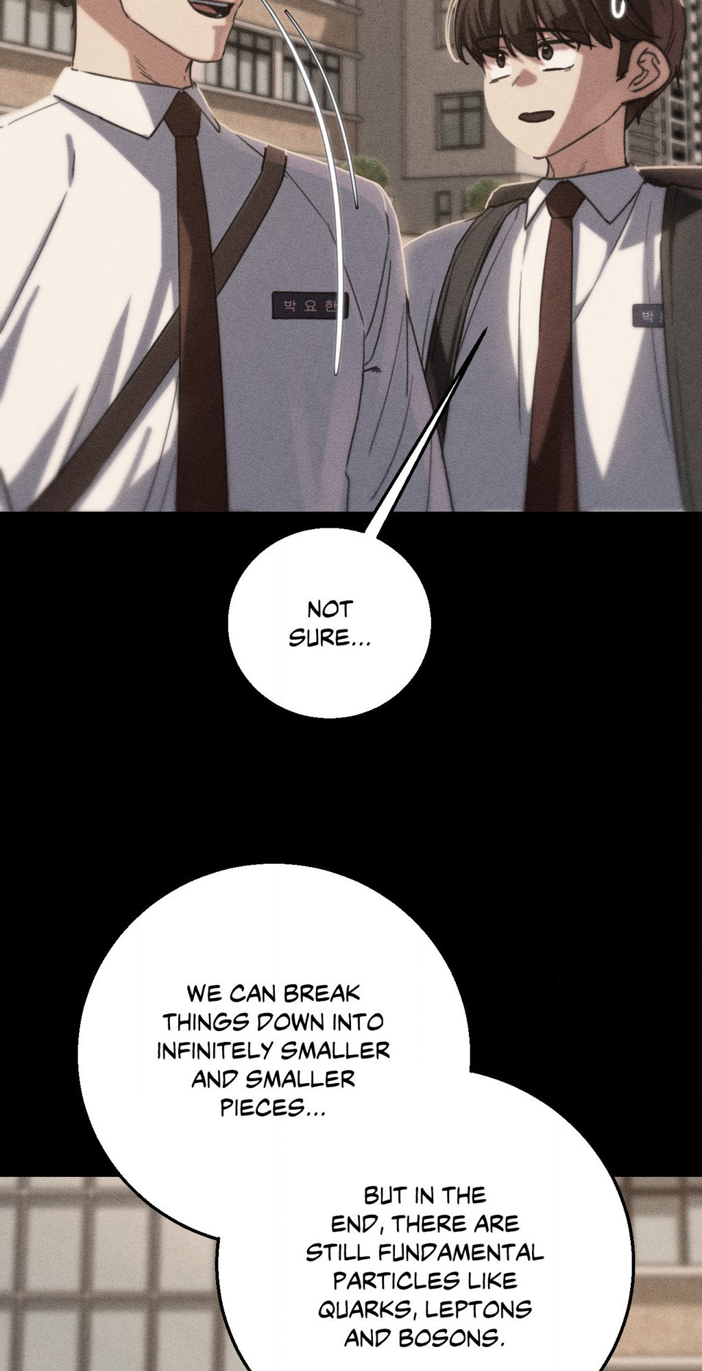 Lustful Games Manhwa - Chapter 82 Page 4