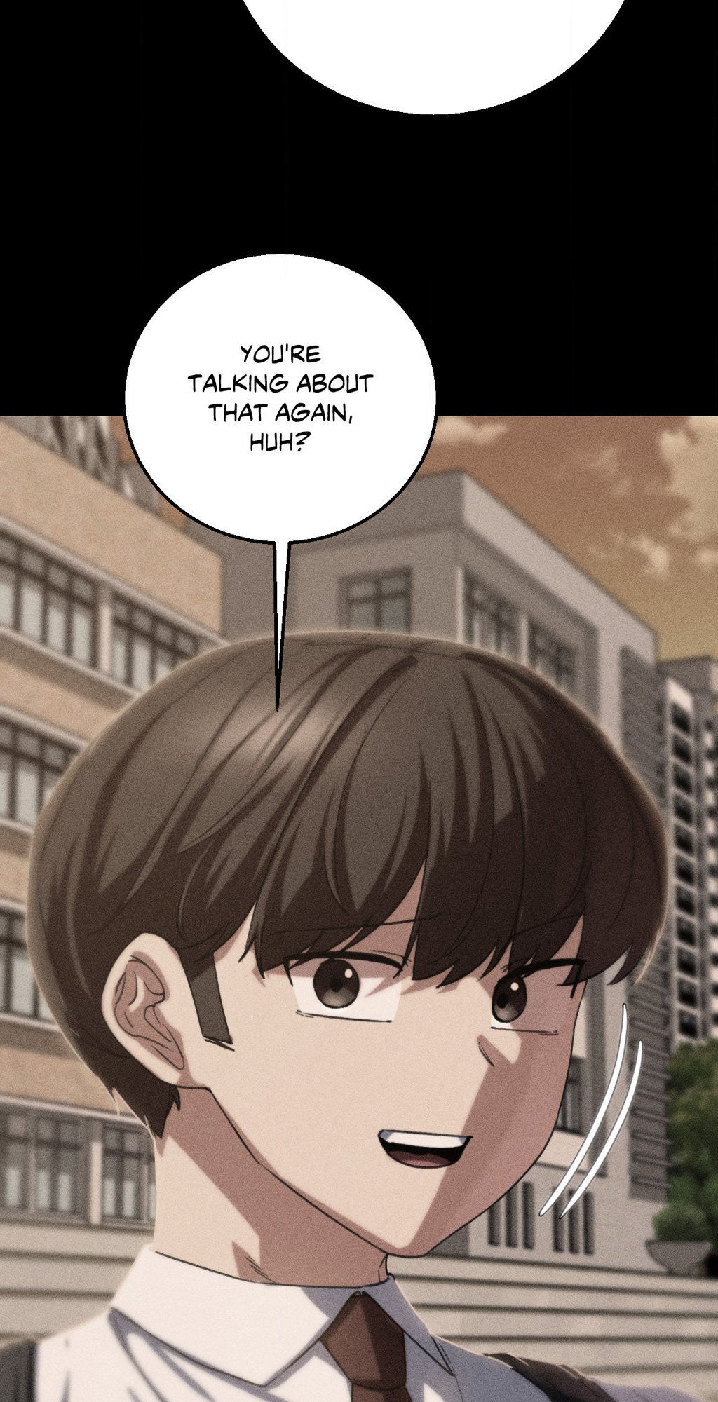 Lustful Games Manhwa - Chapter 82 Page 6