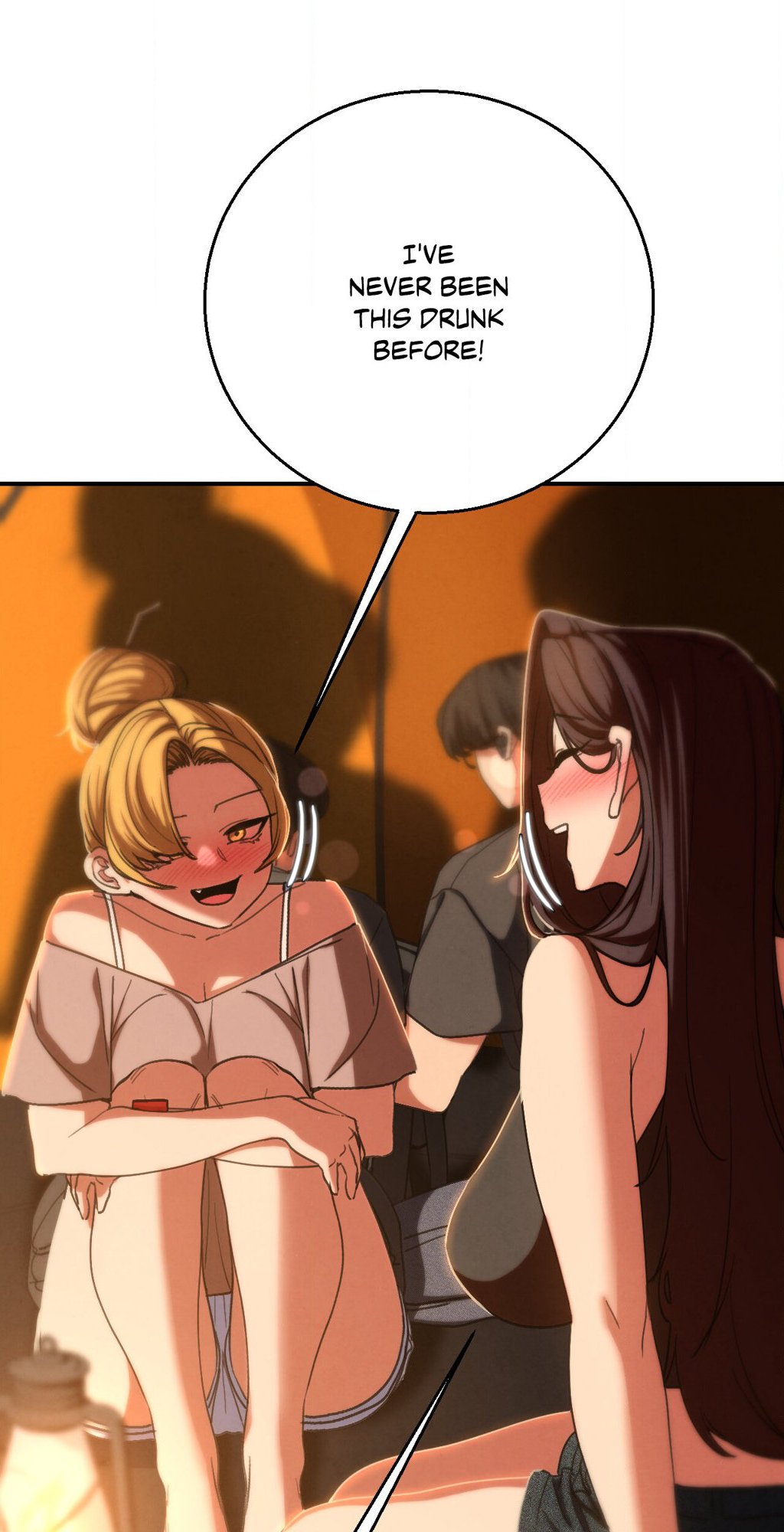 Lustful Games Manhwa - Chapter 82 Page 14