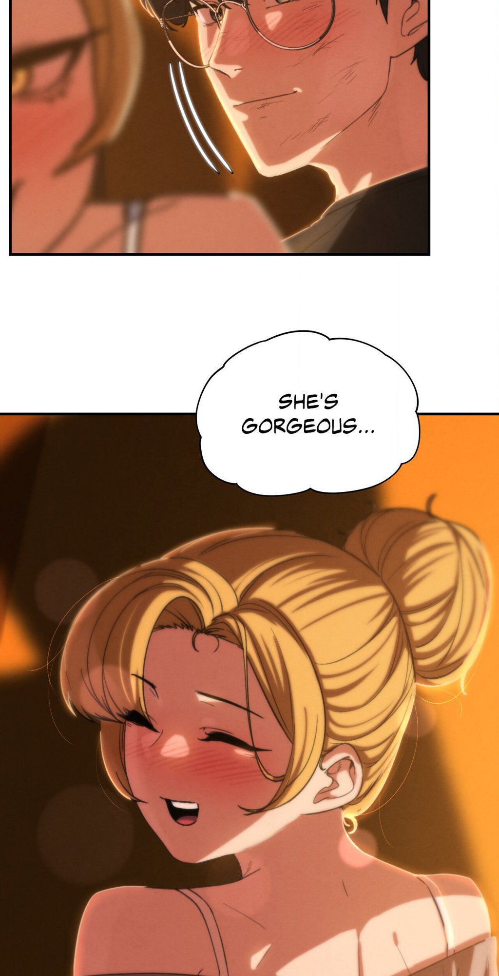 Lustful Games Manhwa - Chapter 82 Page 16