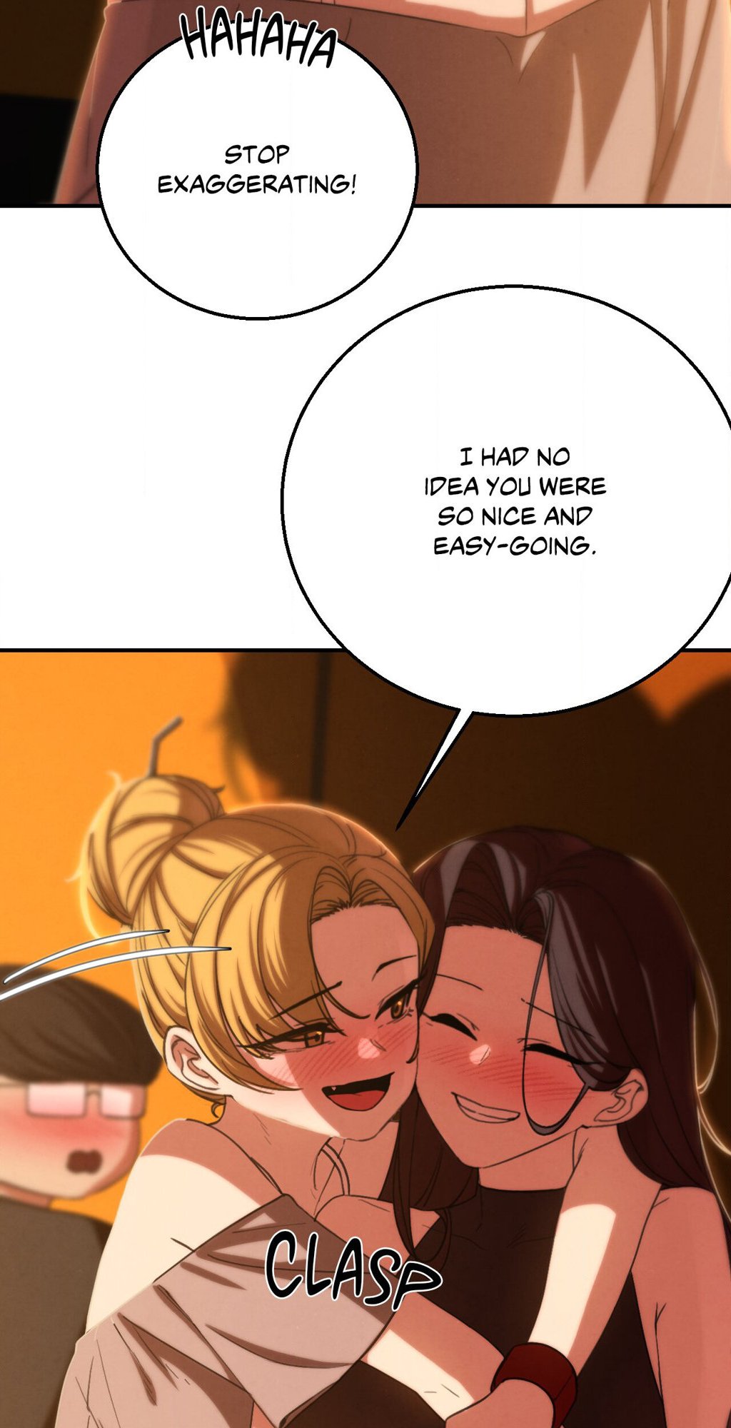 Lustful Games Manhwa - Chapter 82 Page 17