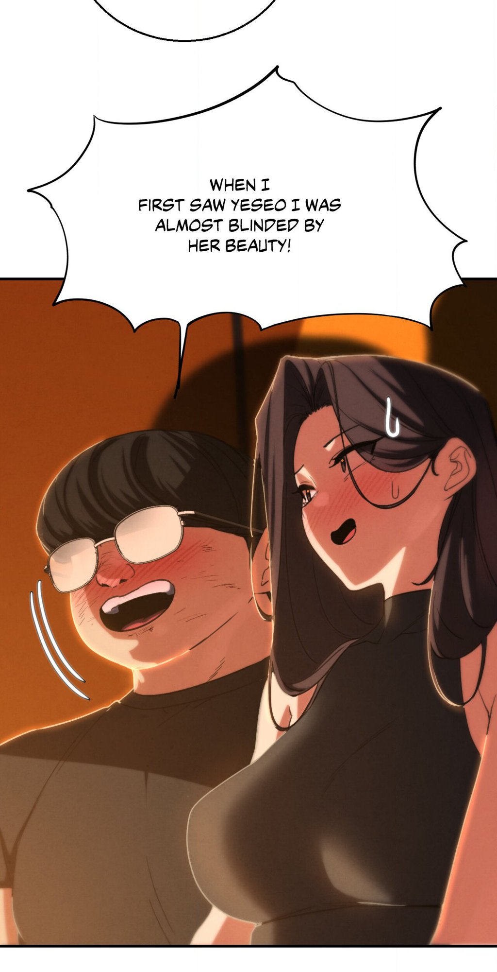 Lustful Games Manhwa - Chapter 82 Page 22