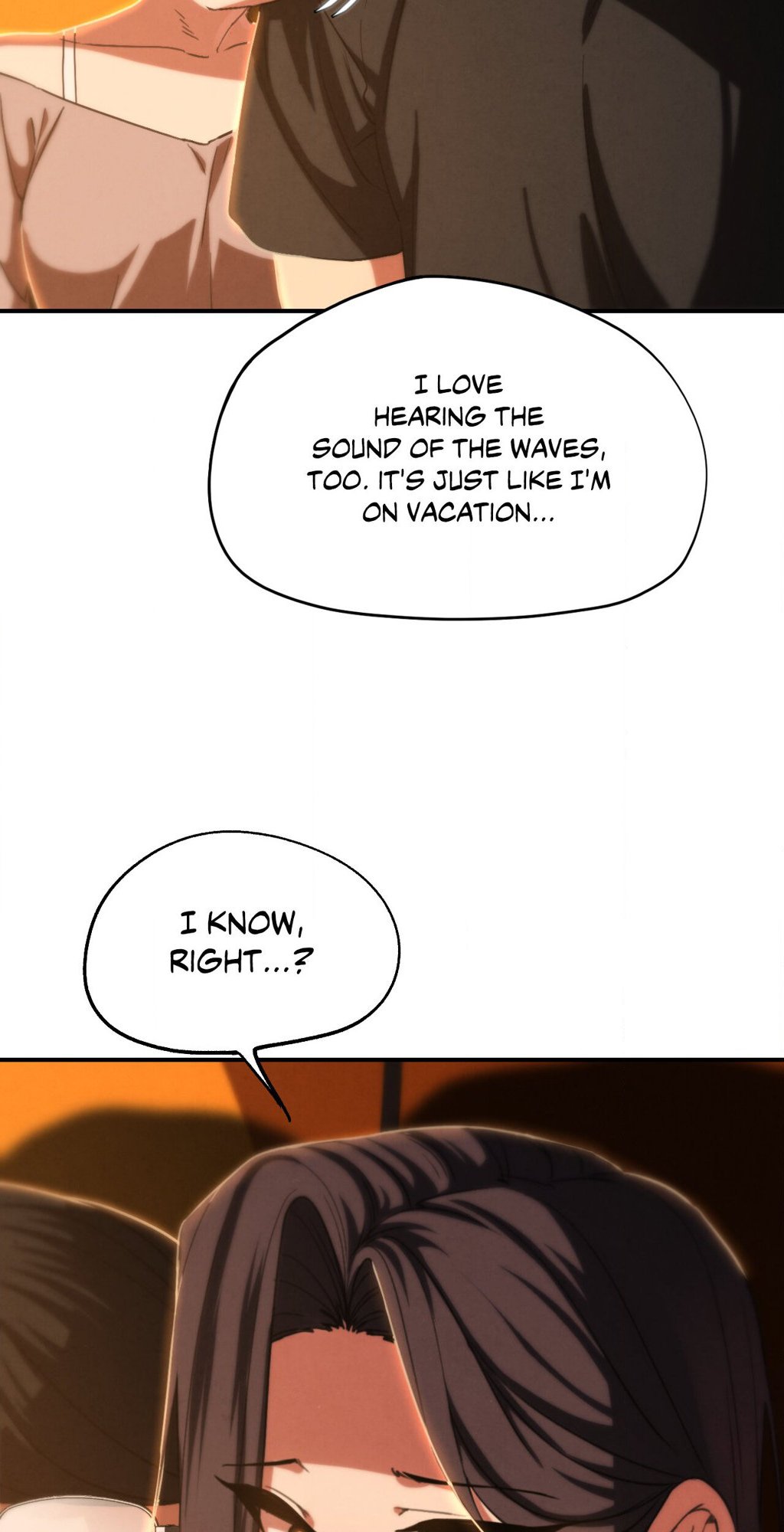 Lustful Games Manhwa - Chapter 82 Page 24