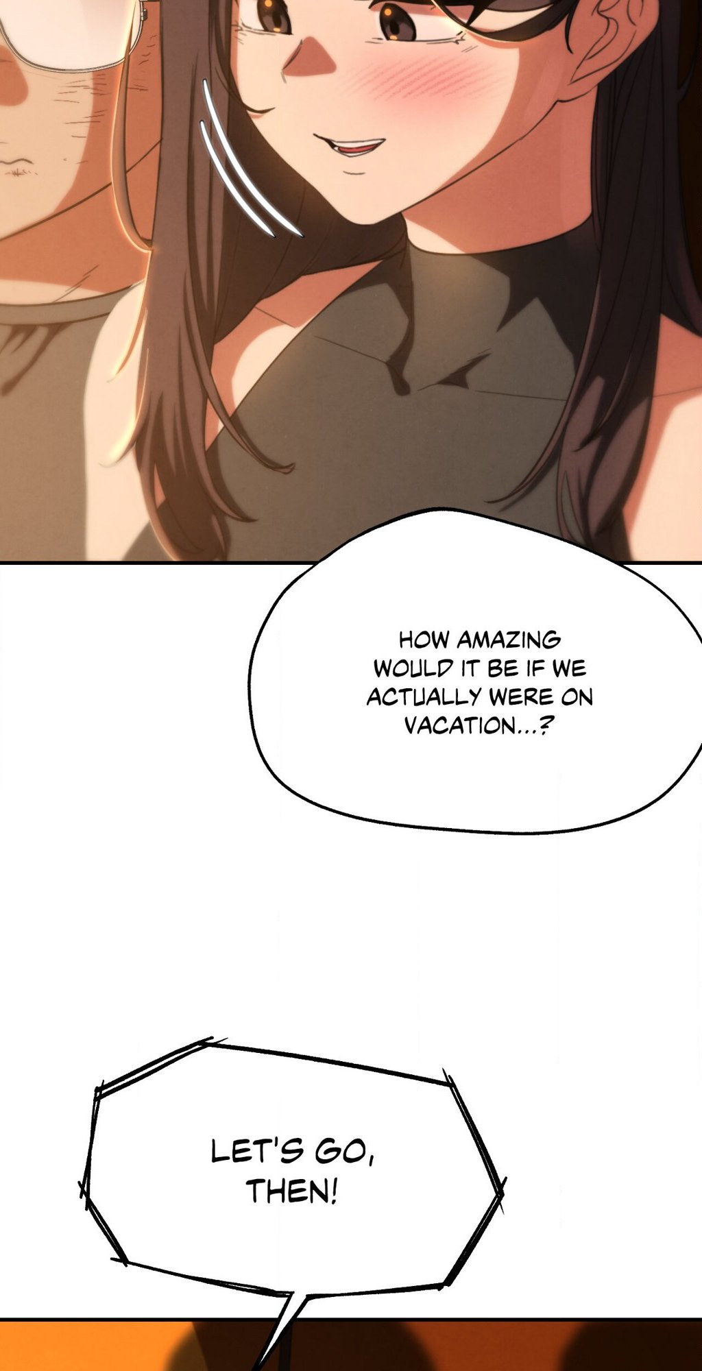 Lustful Games Manhwa - Chapter 82 Page 25