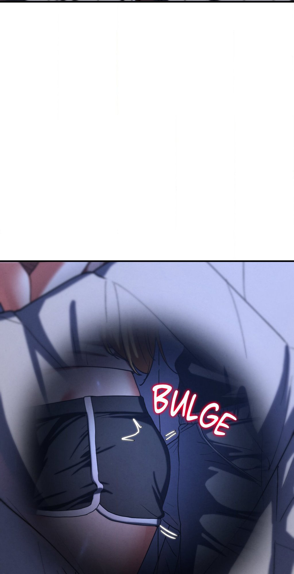 Lustful Games Manhwa - Chapter 82 Page 31