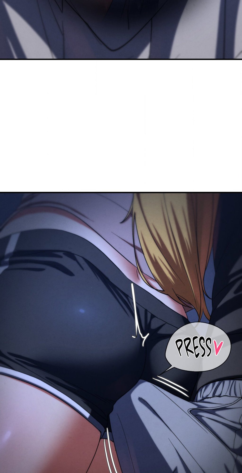 Lustful Games Manhwa - Chapter 82 Page 32