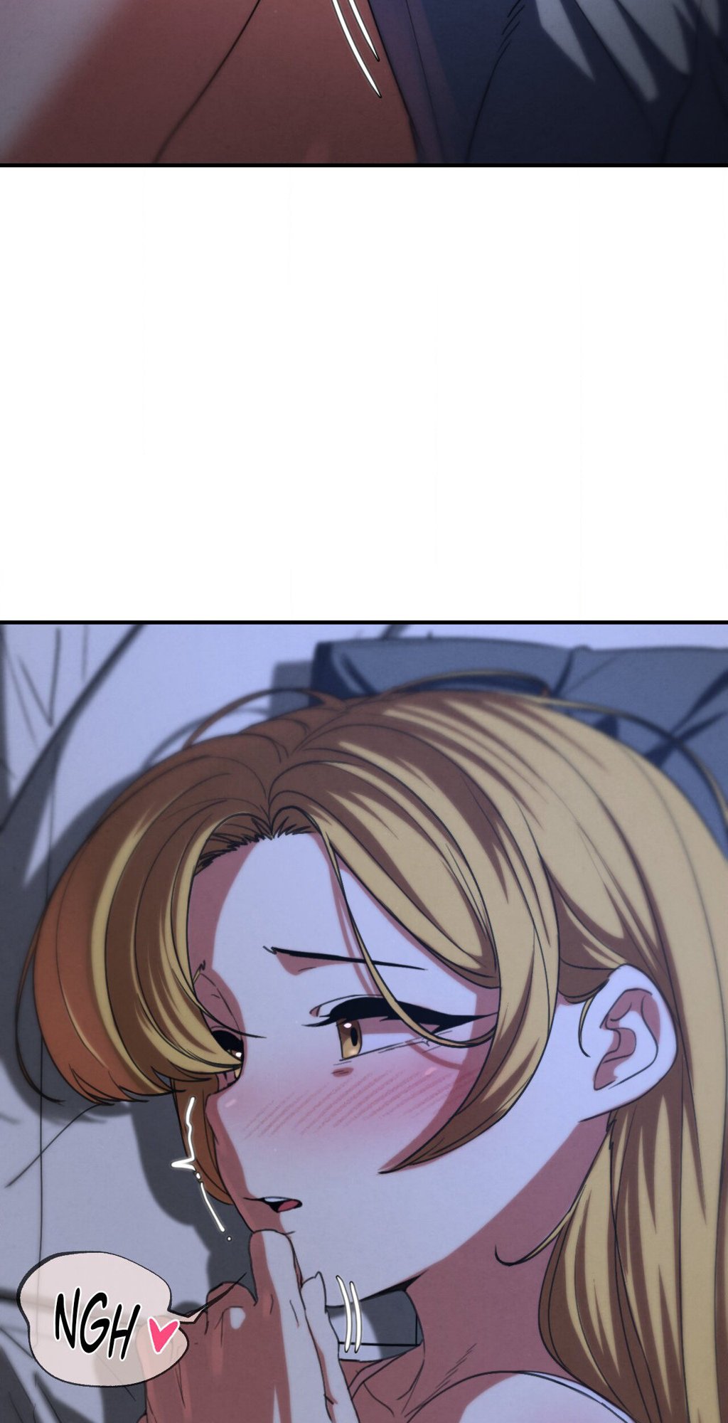 Lustful Games Manhwa - Chapter 82 Page 33