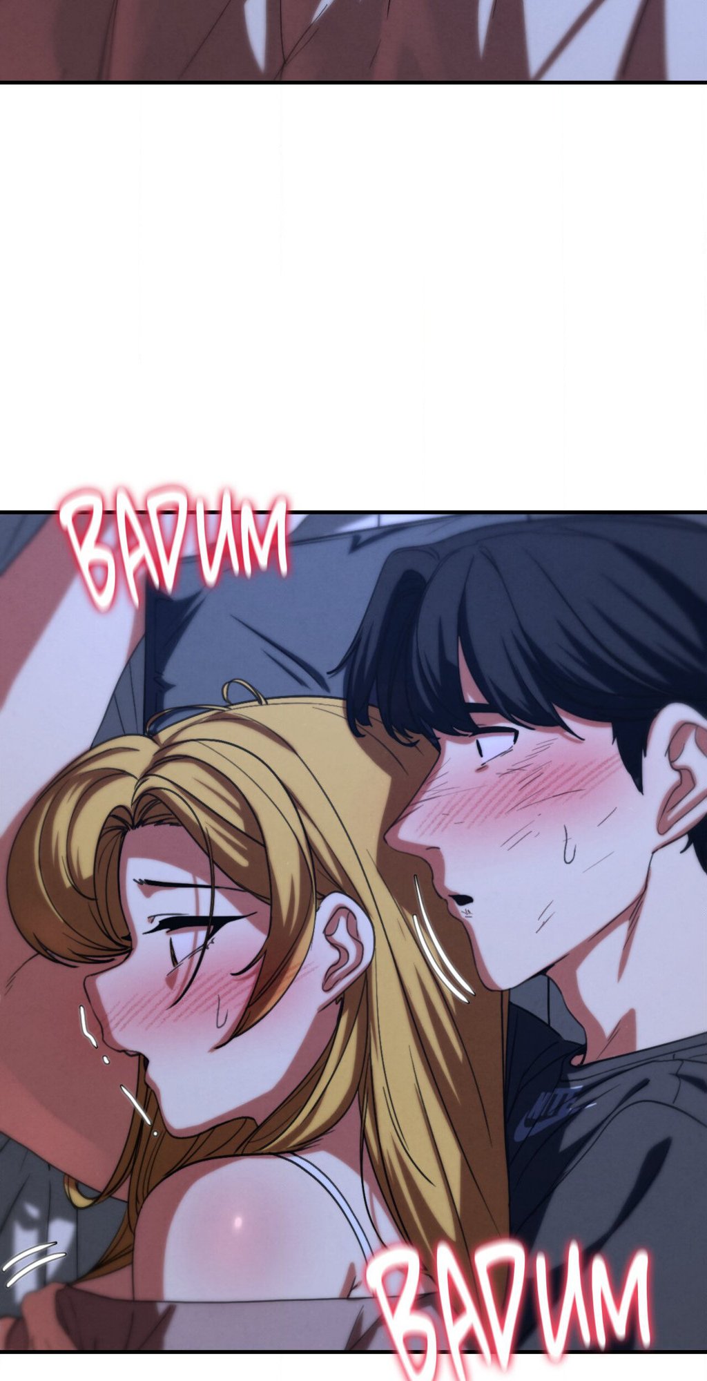 Lustful Games Manhwa - Chapter 82 Page 36