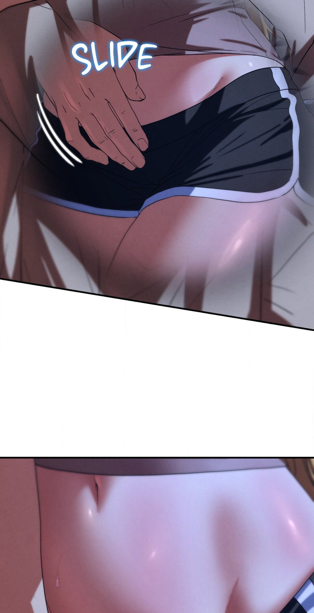 Lustful Games Manhwa - Chapter 82 Page 38