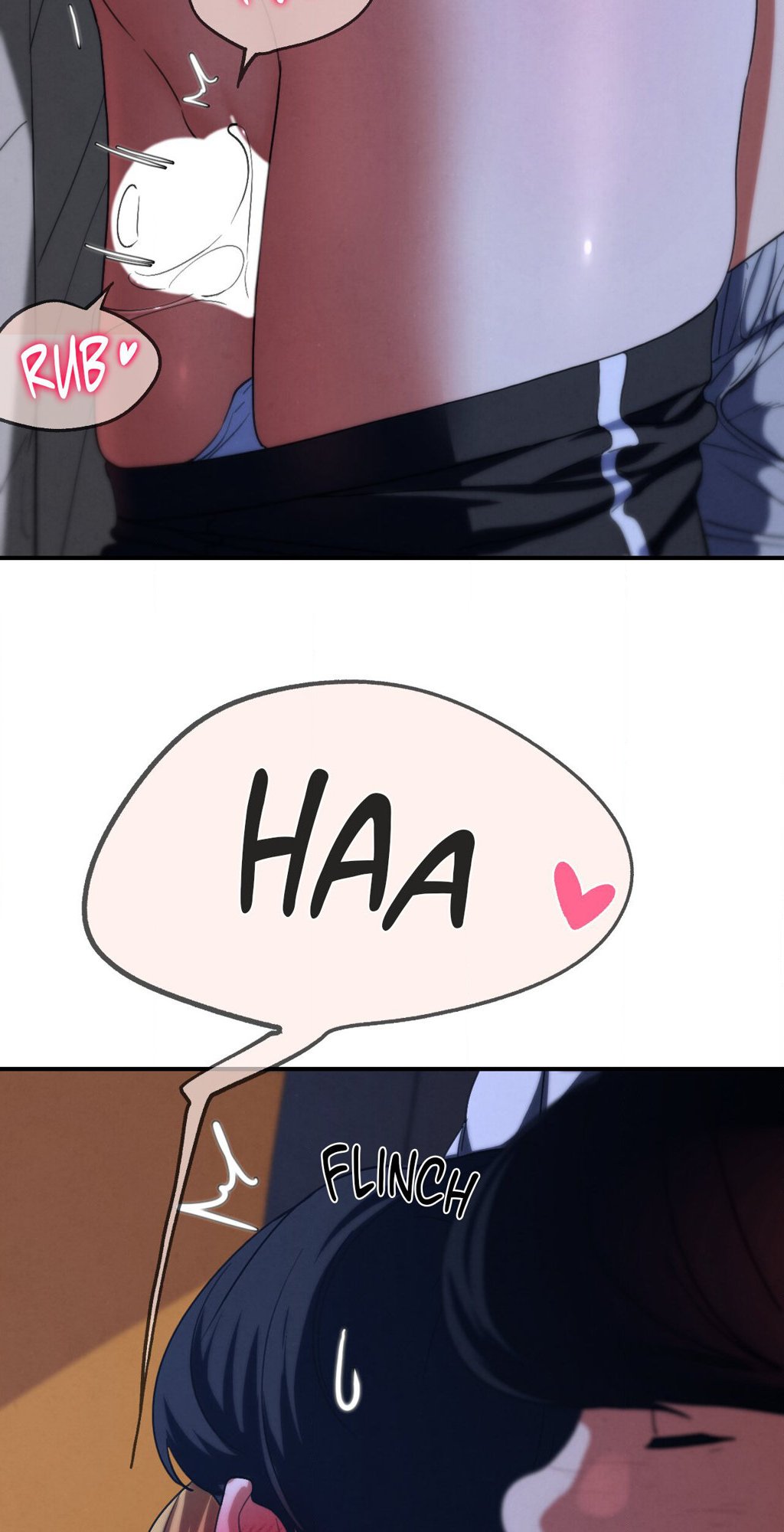 Lustful Games Manhwa - Chapter 82 Page 40