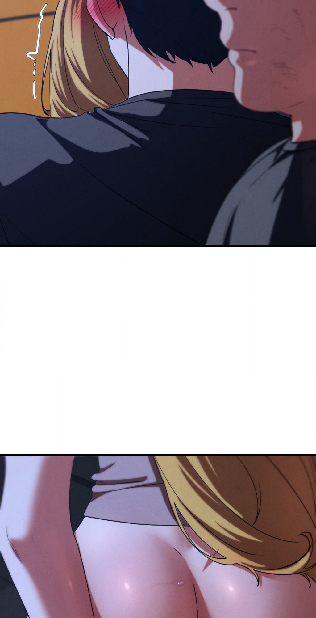 Lustful Games Manhwa - Chapter 82 Page 41