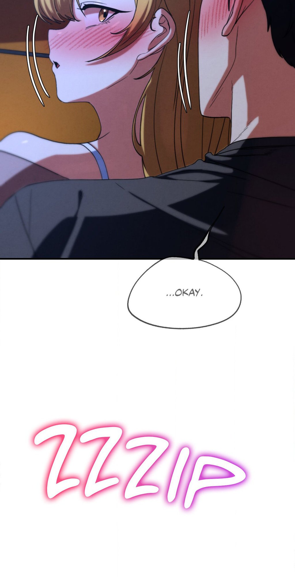 Lustful Games Manhwa - Chapter 82 Page 45