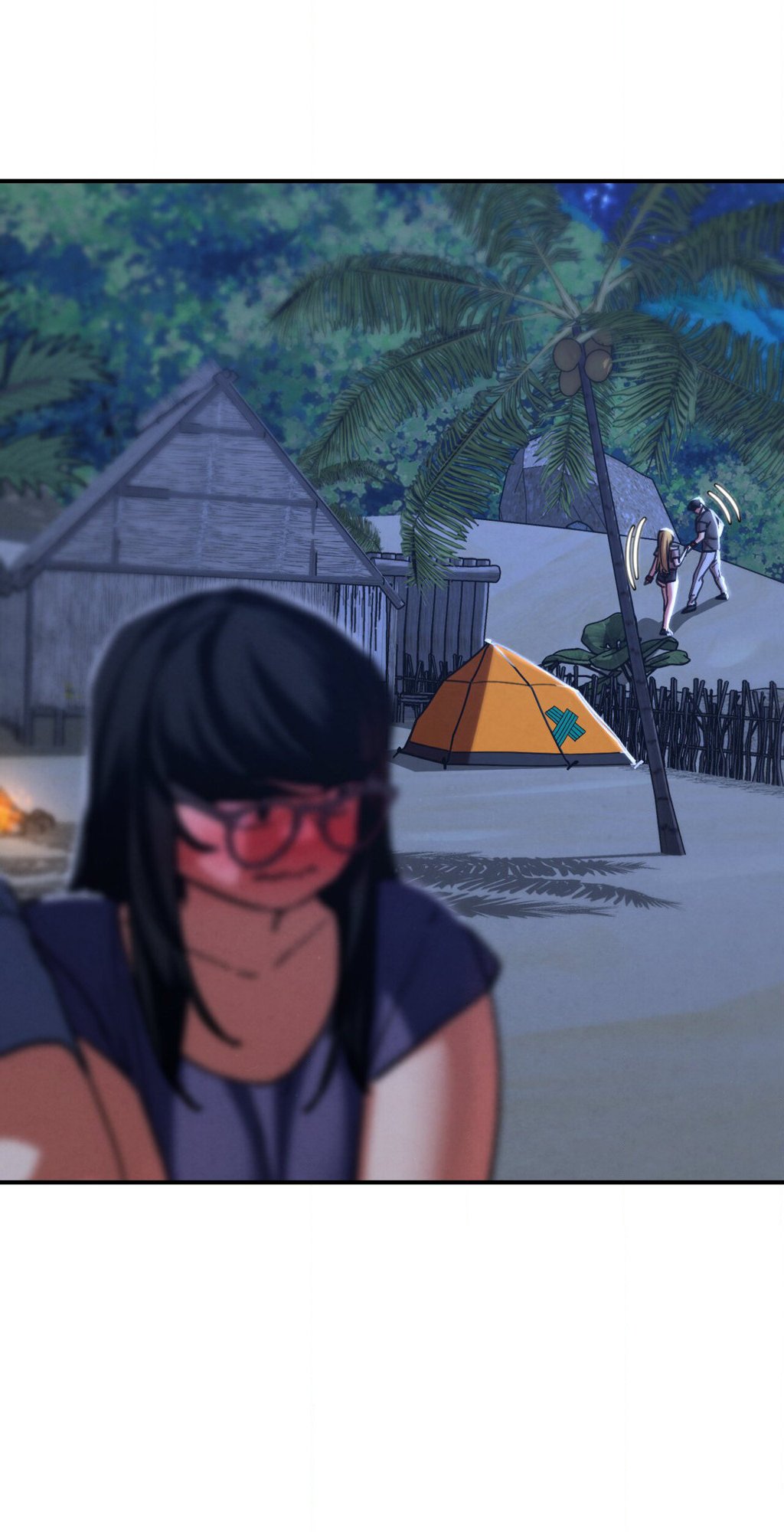 Lustful Games Manhwa - Chapter 82 Page 46