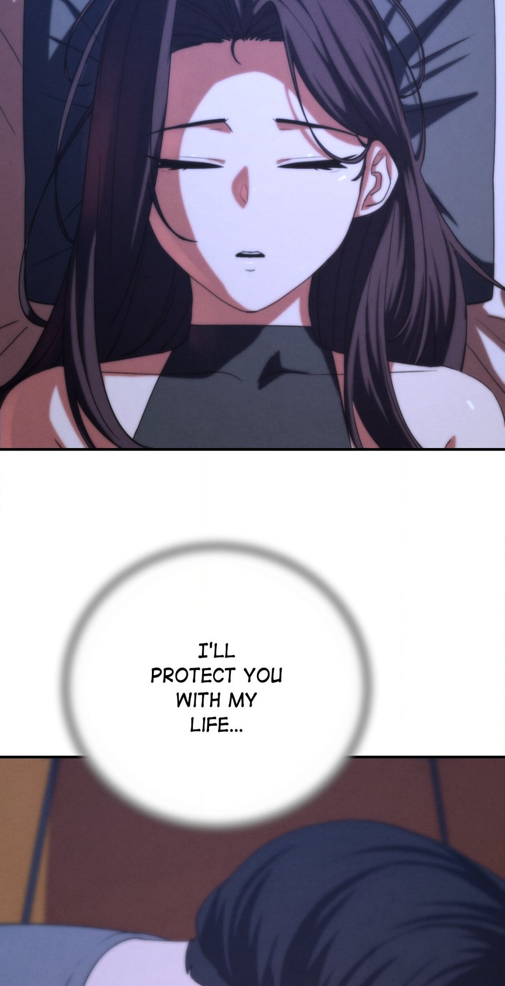 Lustful Games Manhwa - Chapter 82 Page 50