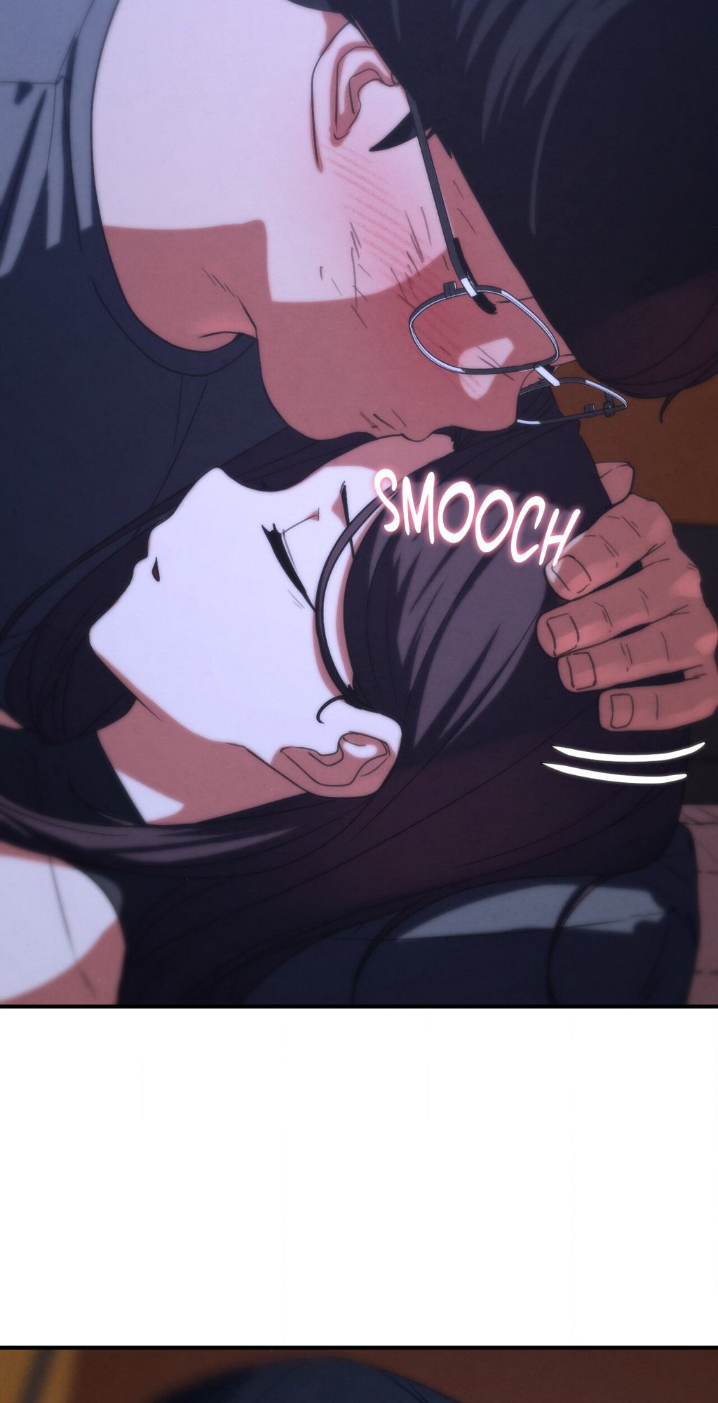 Lustful Games Manhwa - Chapter 82 Page 51