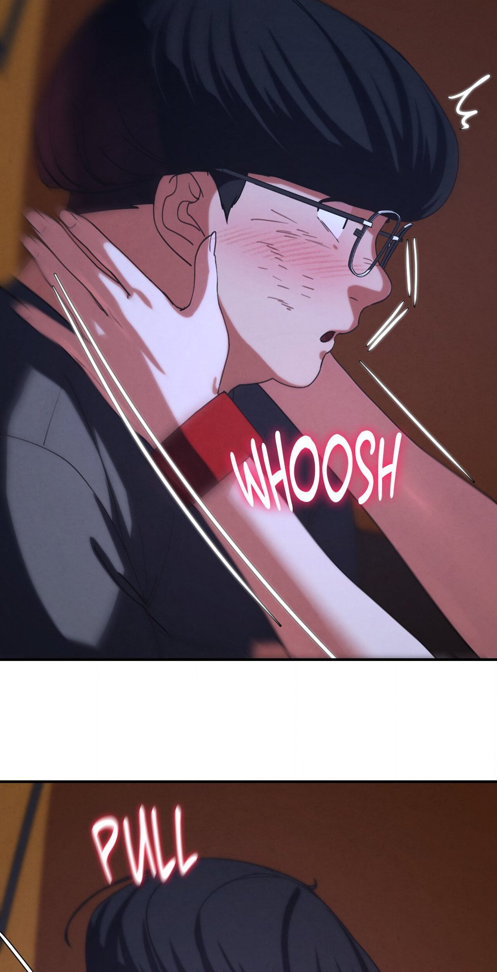 Lustful Games Manhwa - Chapter 82 Page 52