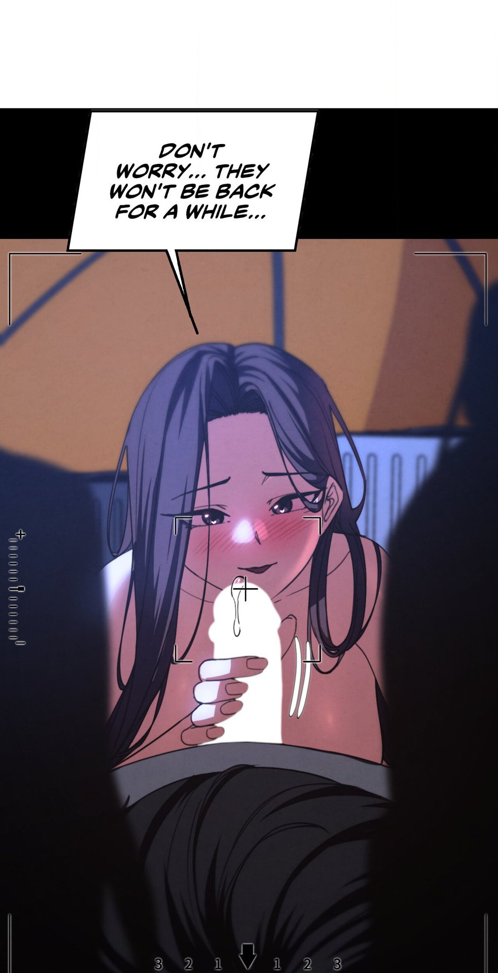 Lustful Games Manhwa - Chapter 82 Page 60