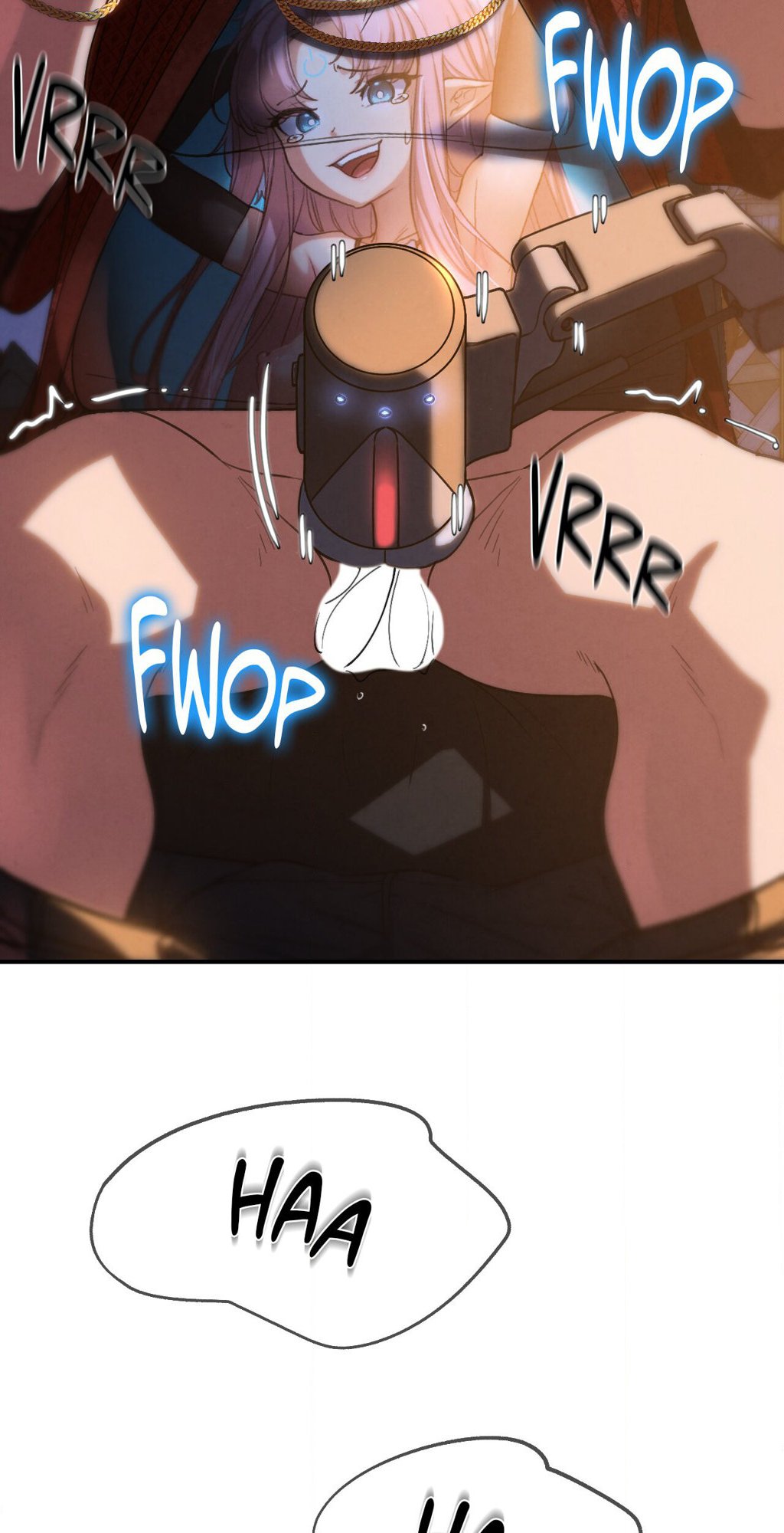 Lustful Games Manhwa - Chapter 82 Page 64