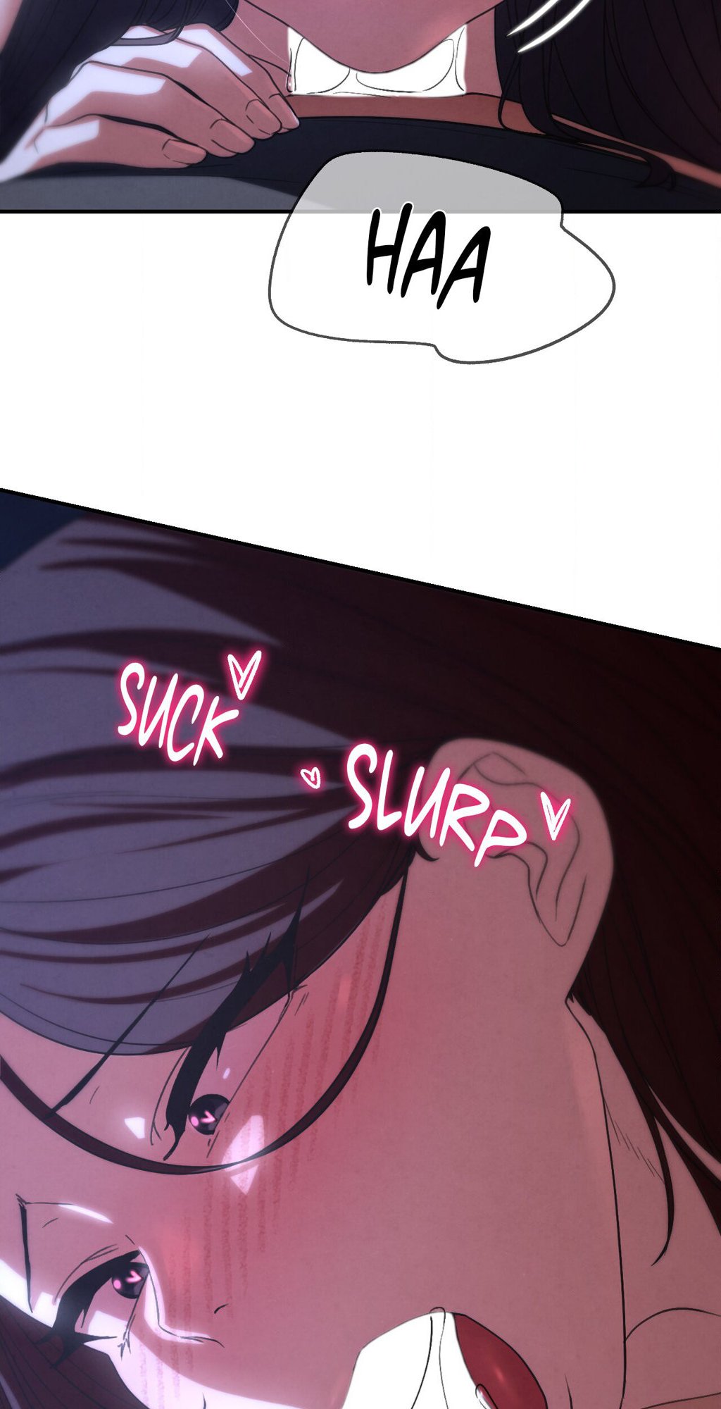 Lustful Games Manhwa - Chapter 82 Page 66