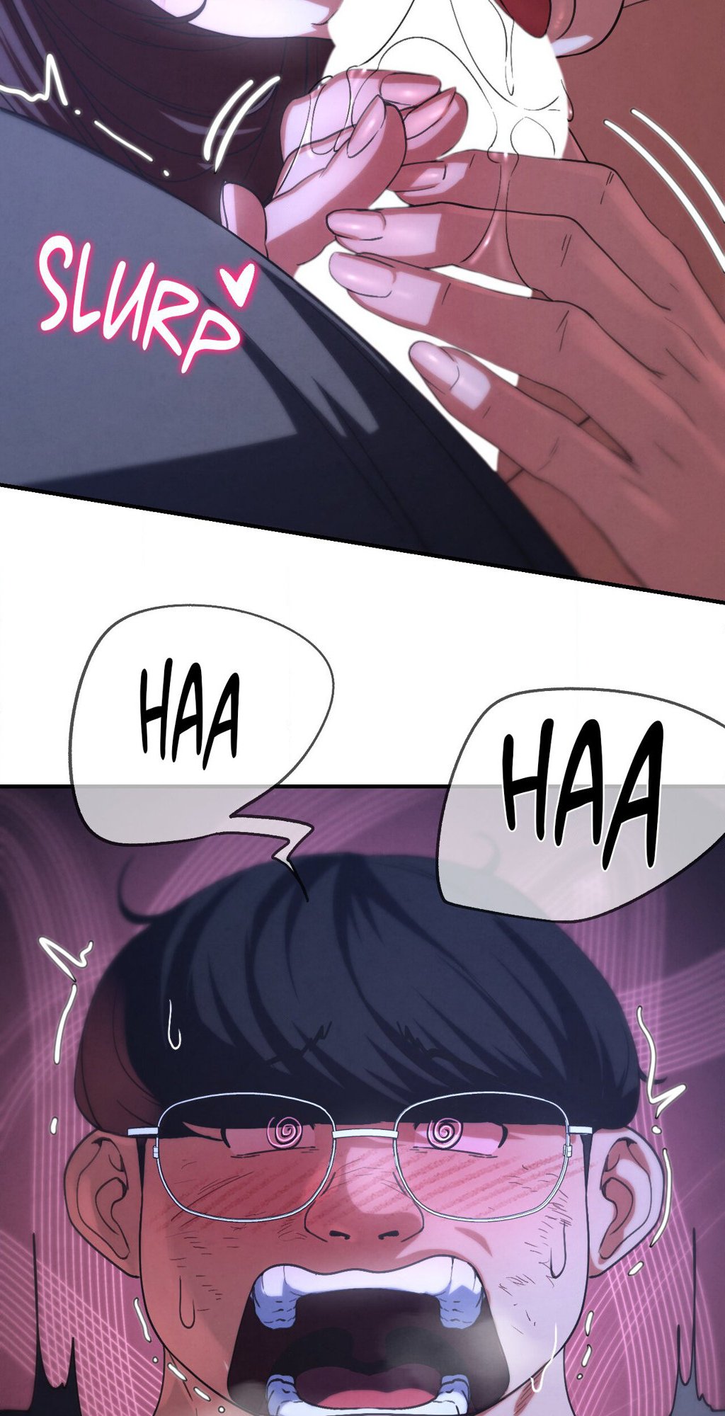 Lustful Games Manhwa - Chapter 82 Page 67