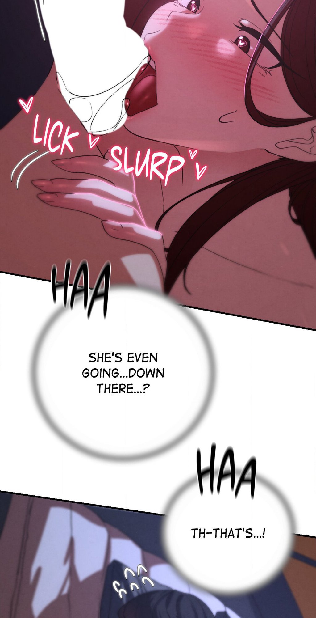 Lustful Games Manhwa - Chapter 82 Page 69