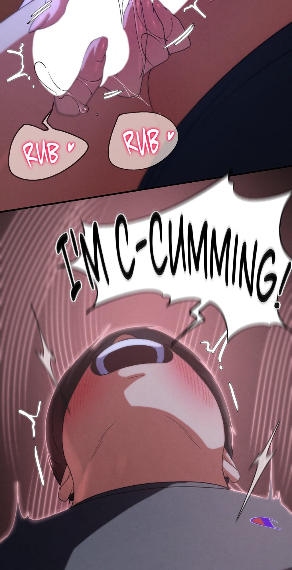 Lustful Games Manhwa - Chapter 82 Page 72