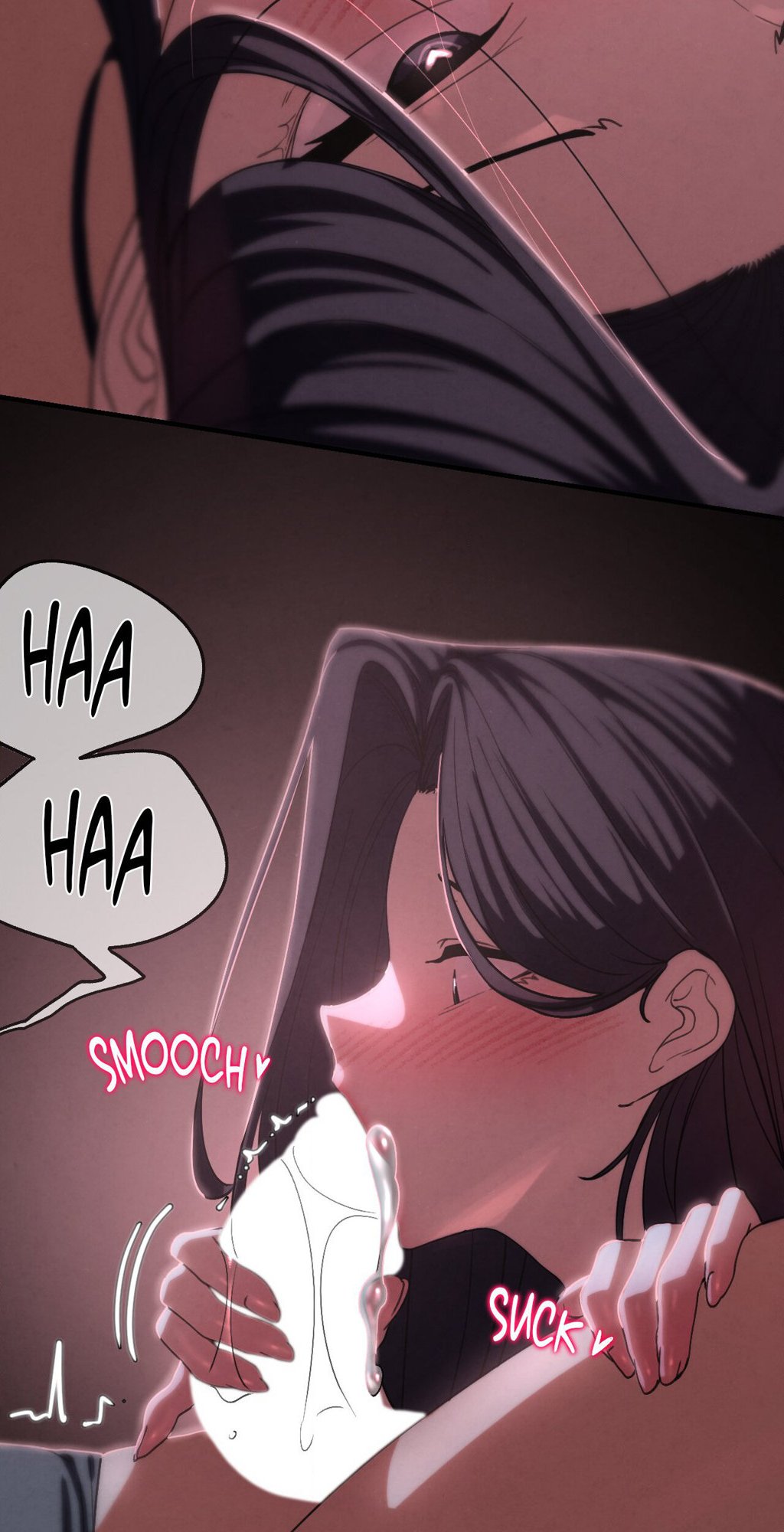 Lustful Games Manhwa - Chapter 82 Page 77