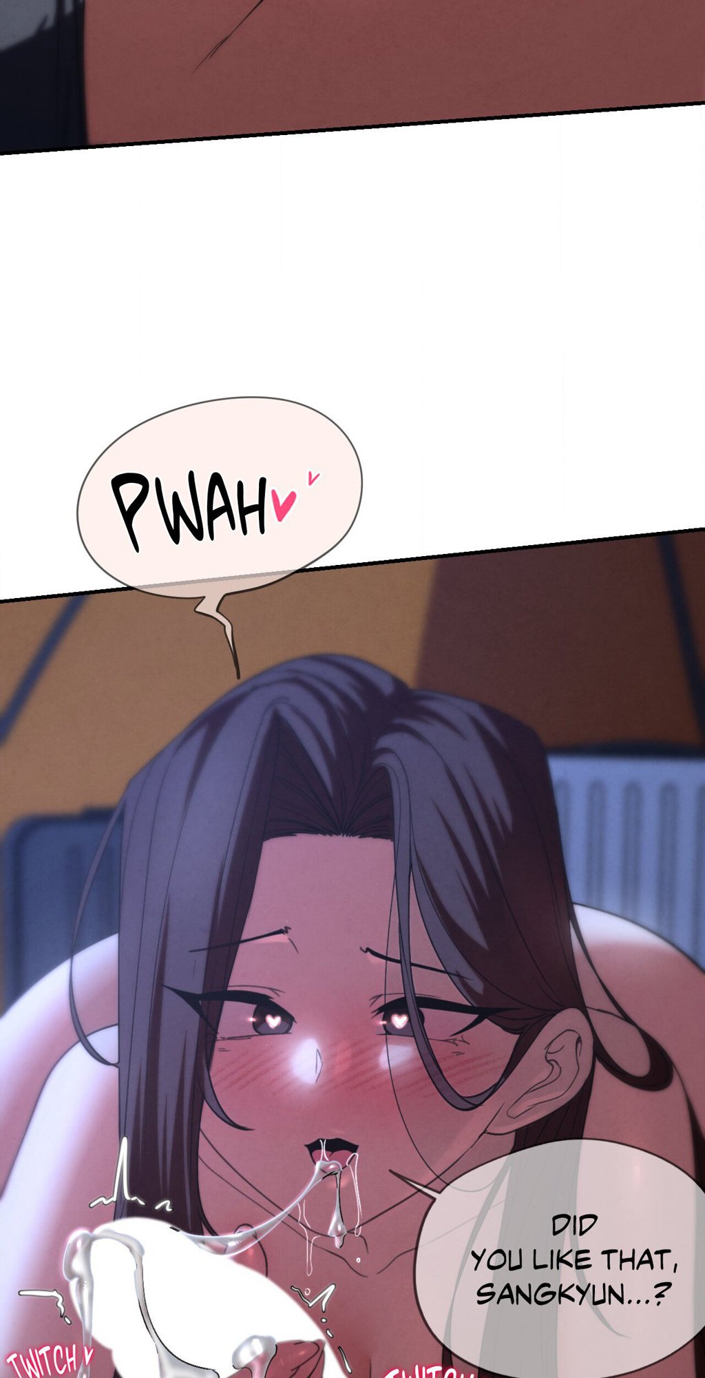 Lustful Games Manhwa - Chapter 82 Page 78