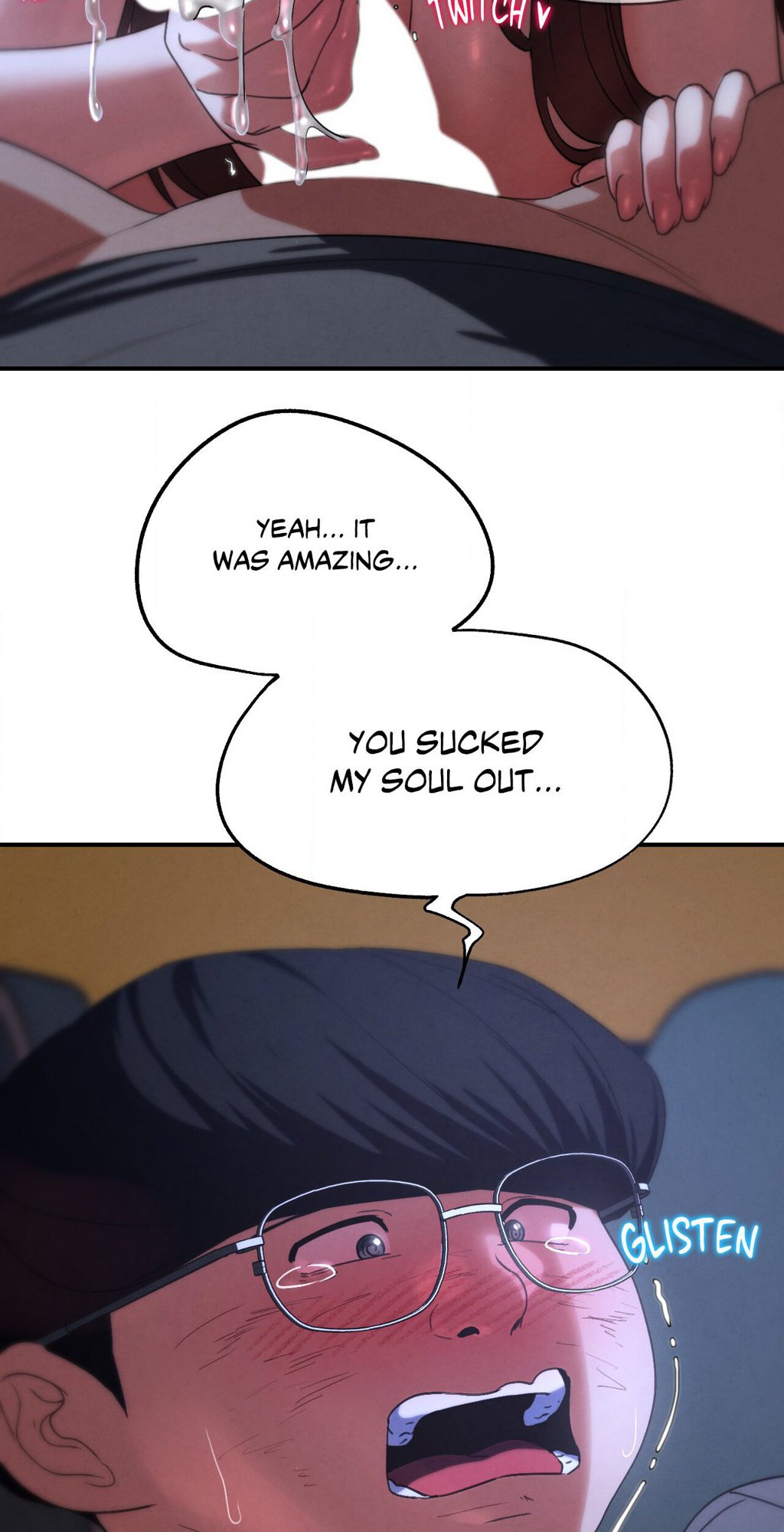 Lustful Games Manhwa - Chapter 82 Page 79