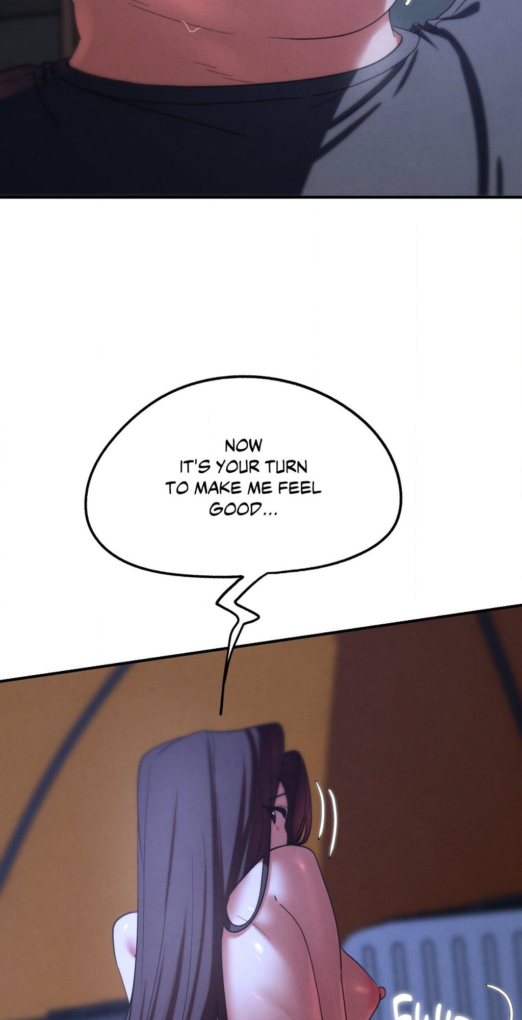 Lustful Games Manhwa - Chapter 82 Page 80