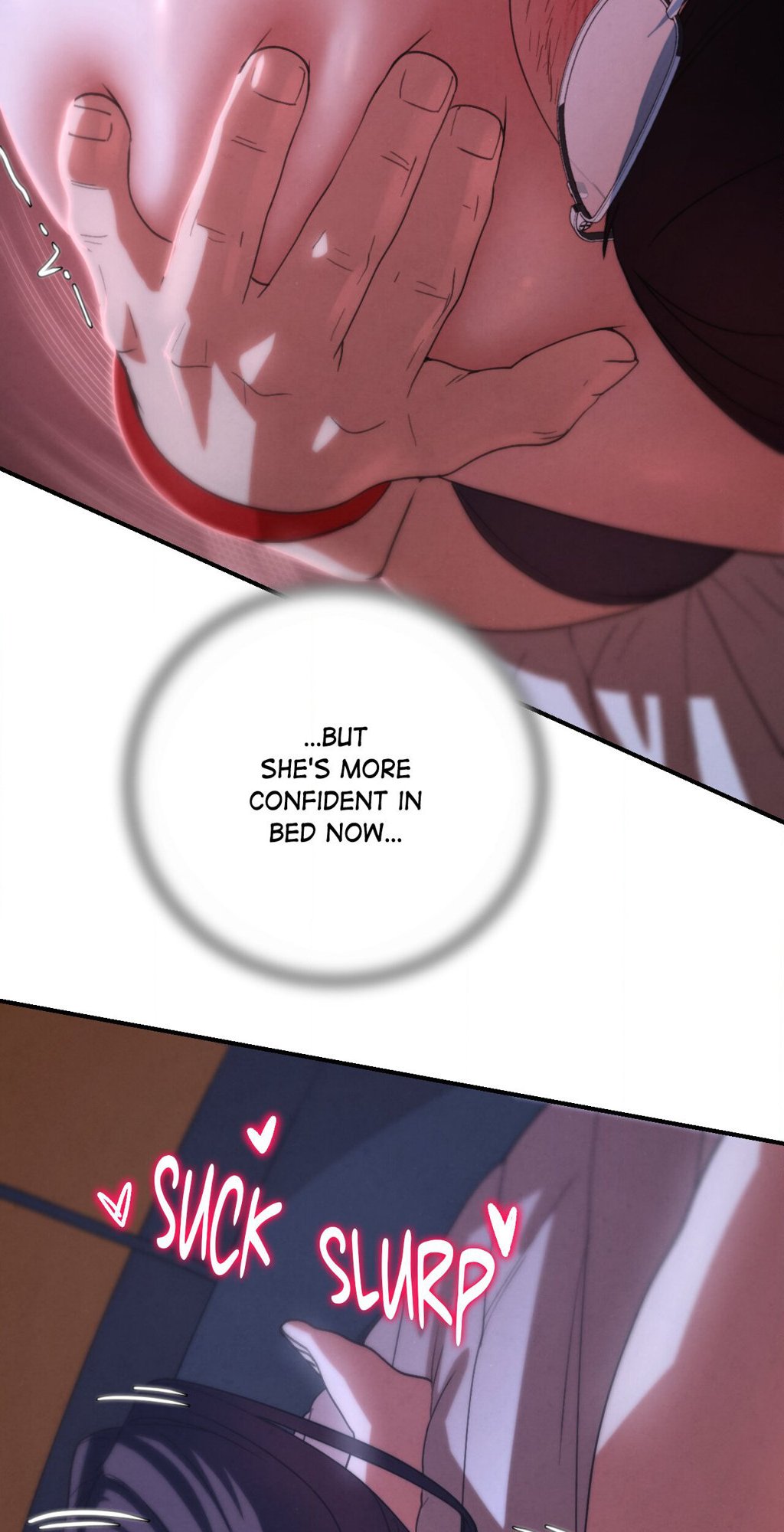 Lustful Games Manhwa - Chapter 82 Page 84