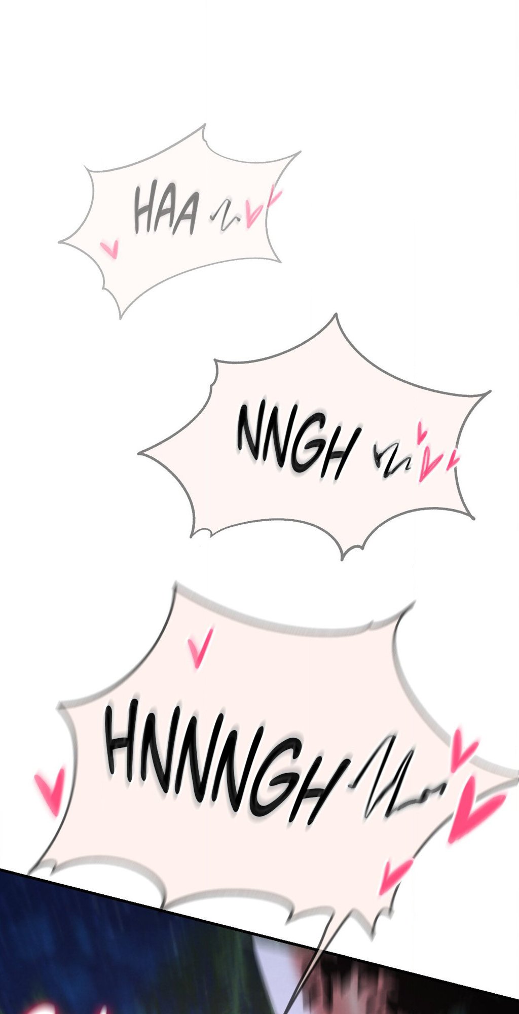 Lustful Games Manhwa - Chapter 82 Page 87