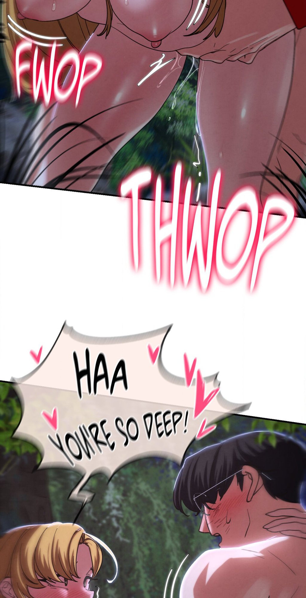 Lustful Games Manhwa - Chapter 82 Page 90