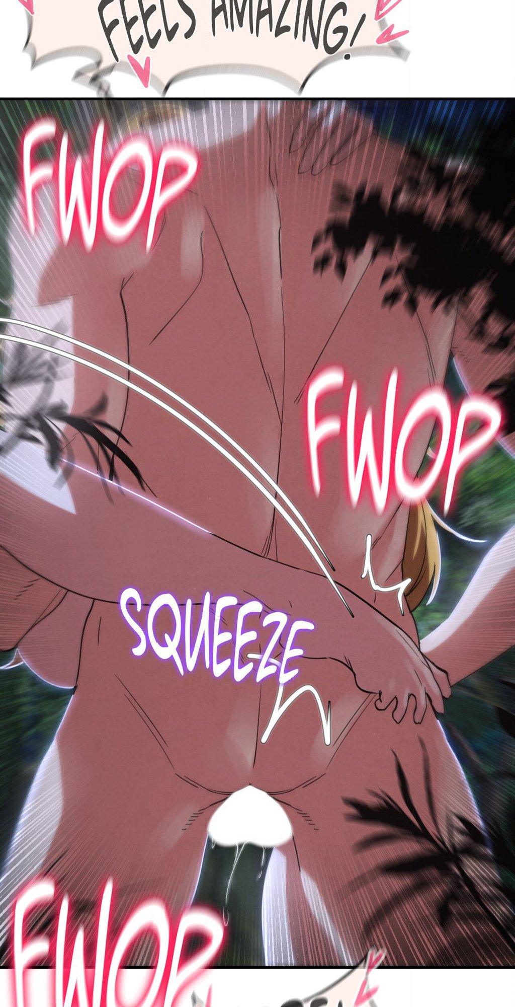 Lustful Games Manhwa - Chapter 82 Page 92