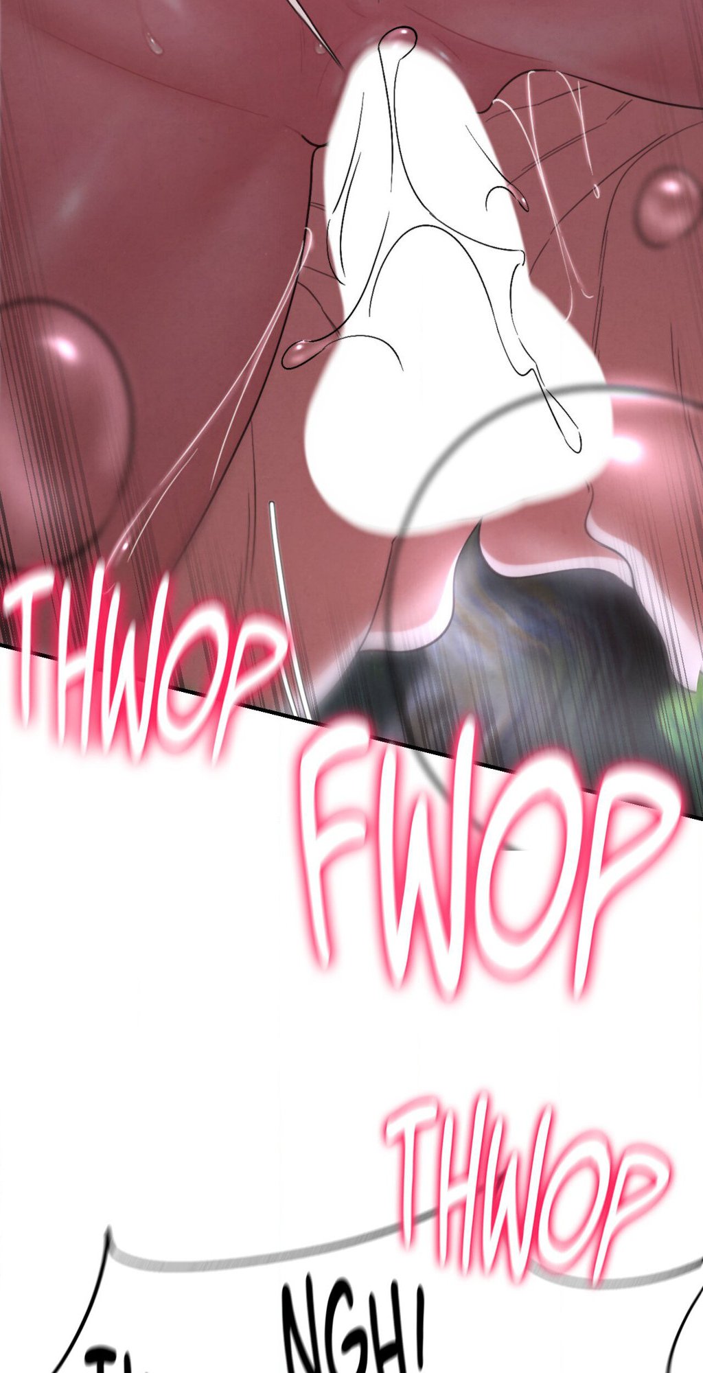 Lustful Games Manhwa - Chapter 82 Page 94