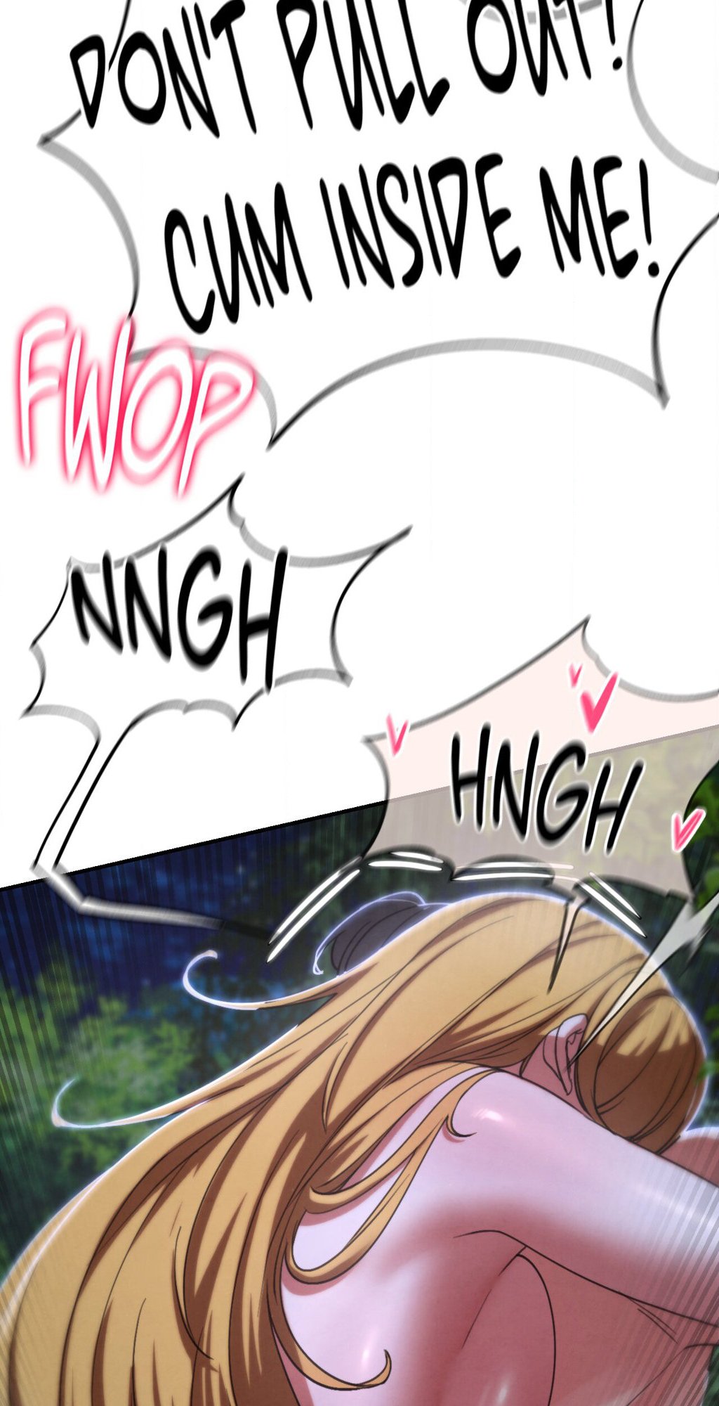 Lustful Games Manhwa - Chapter 82 Page 96