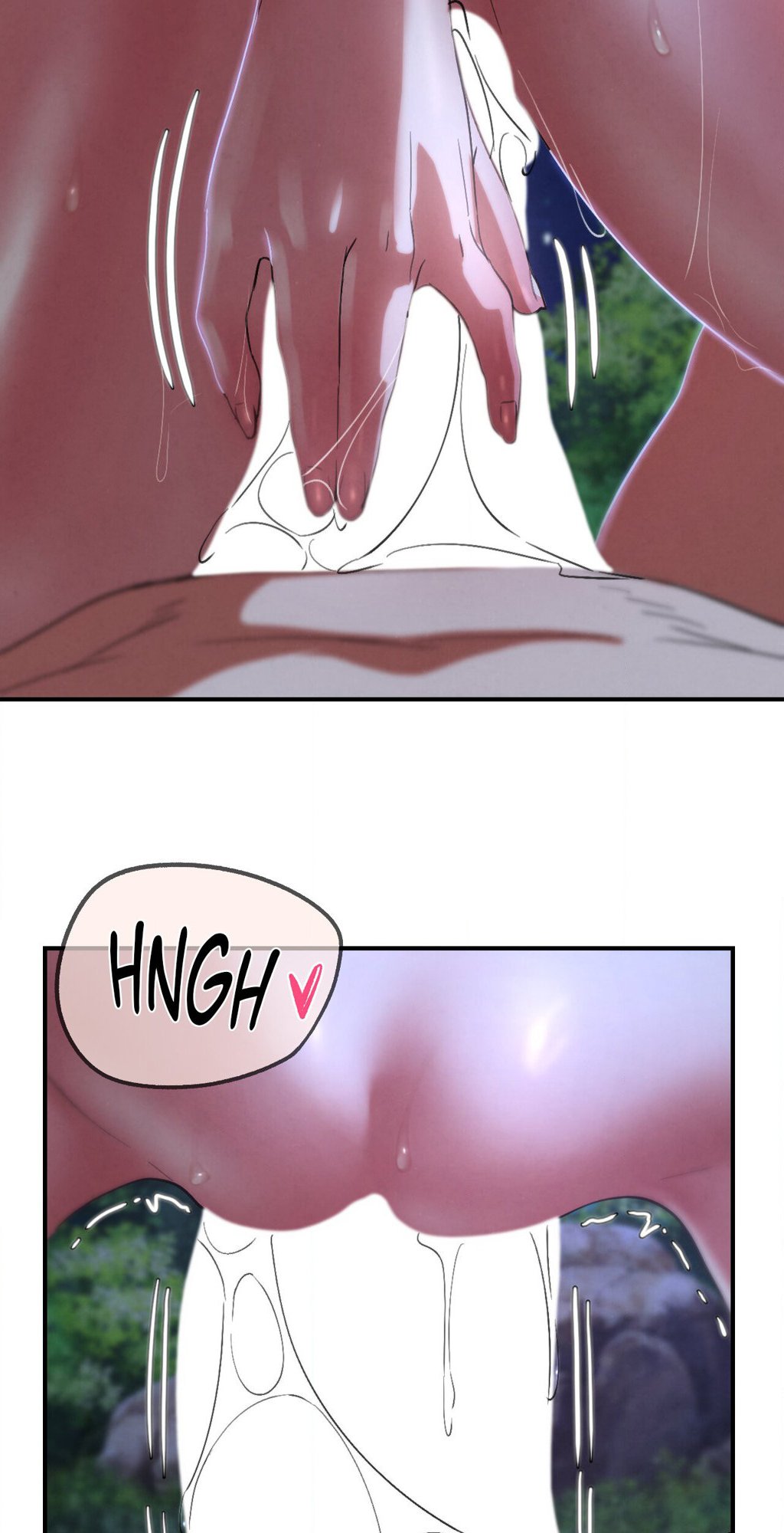 Lustful Games Manhwa - Chapter 82 Page 104