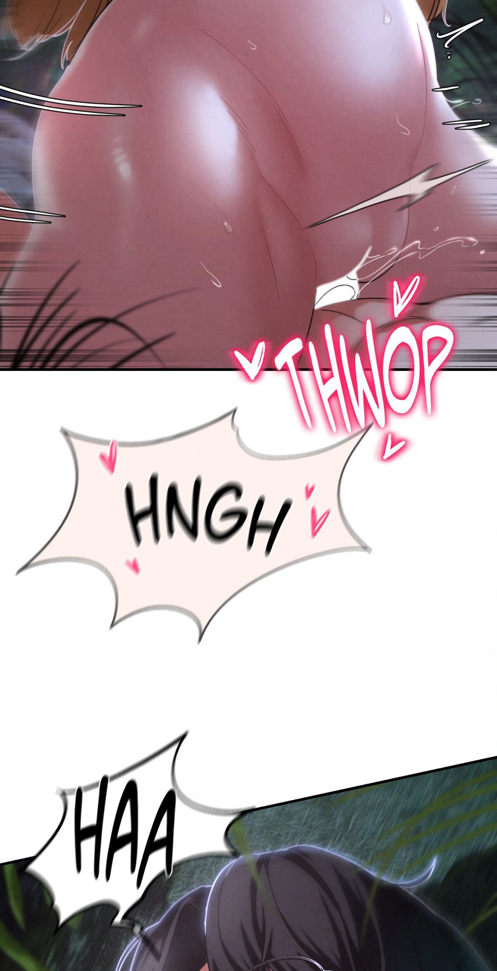 Lustful Games Manhwa - Chapter 82 Page 107