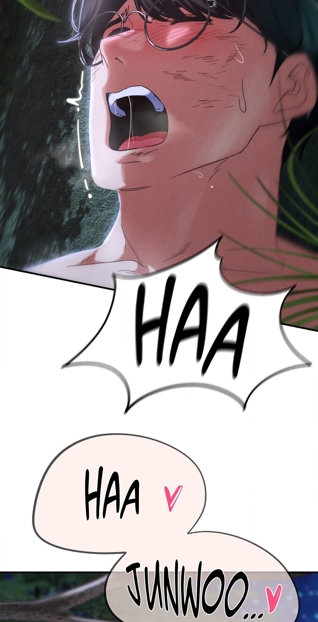 Lustful Games Manhwa - Chapter 82 Page 108