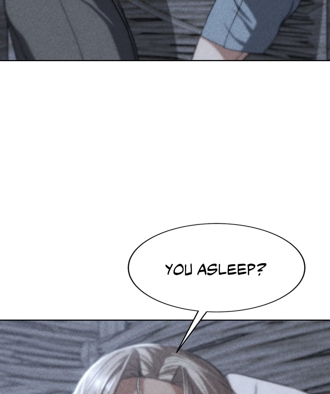 Lustful Games Manhwa - Chapter 38 Page 3