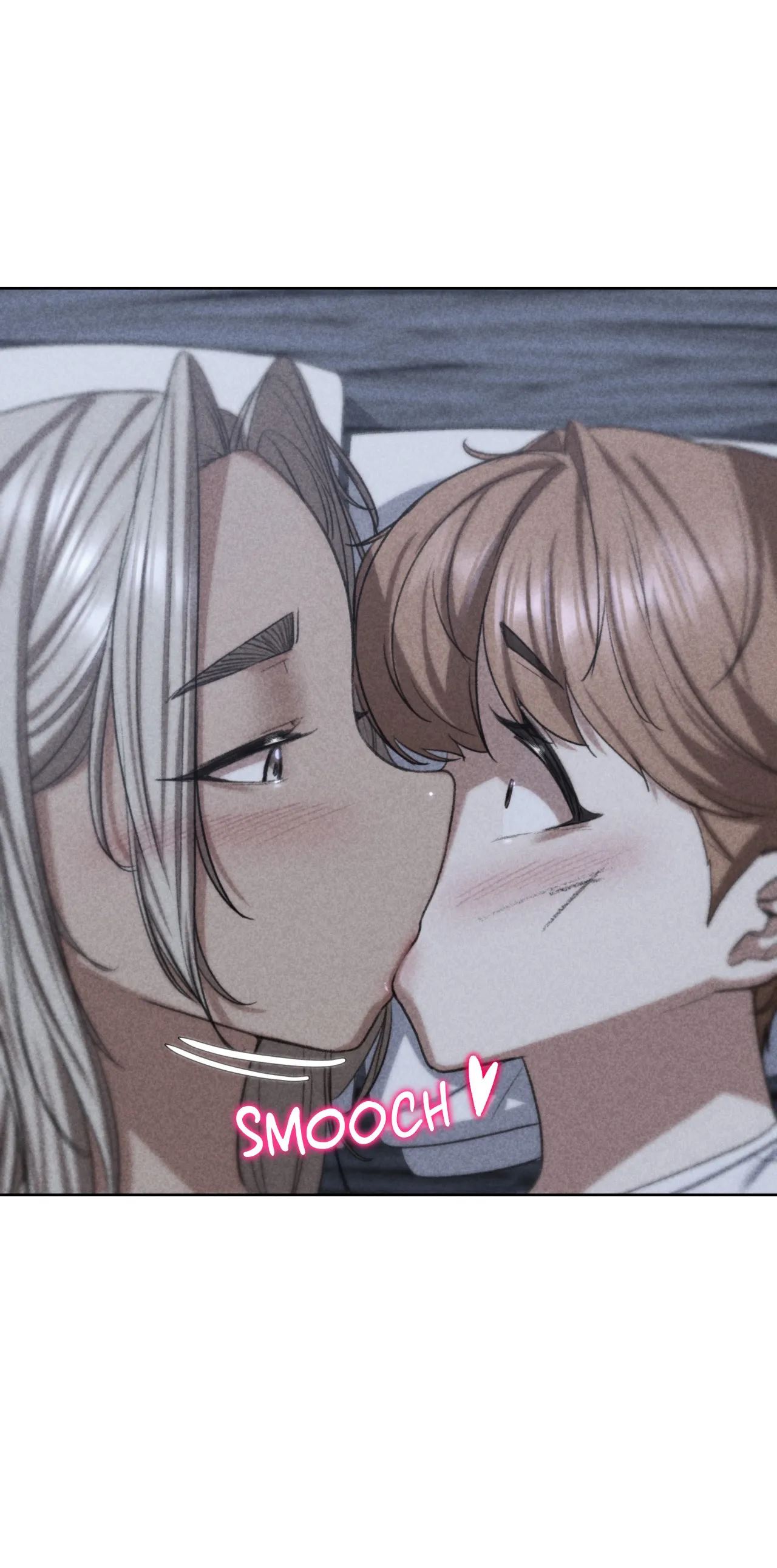 Lustful Games Manhwa - Chapter 38 Page 7