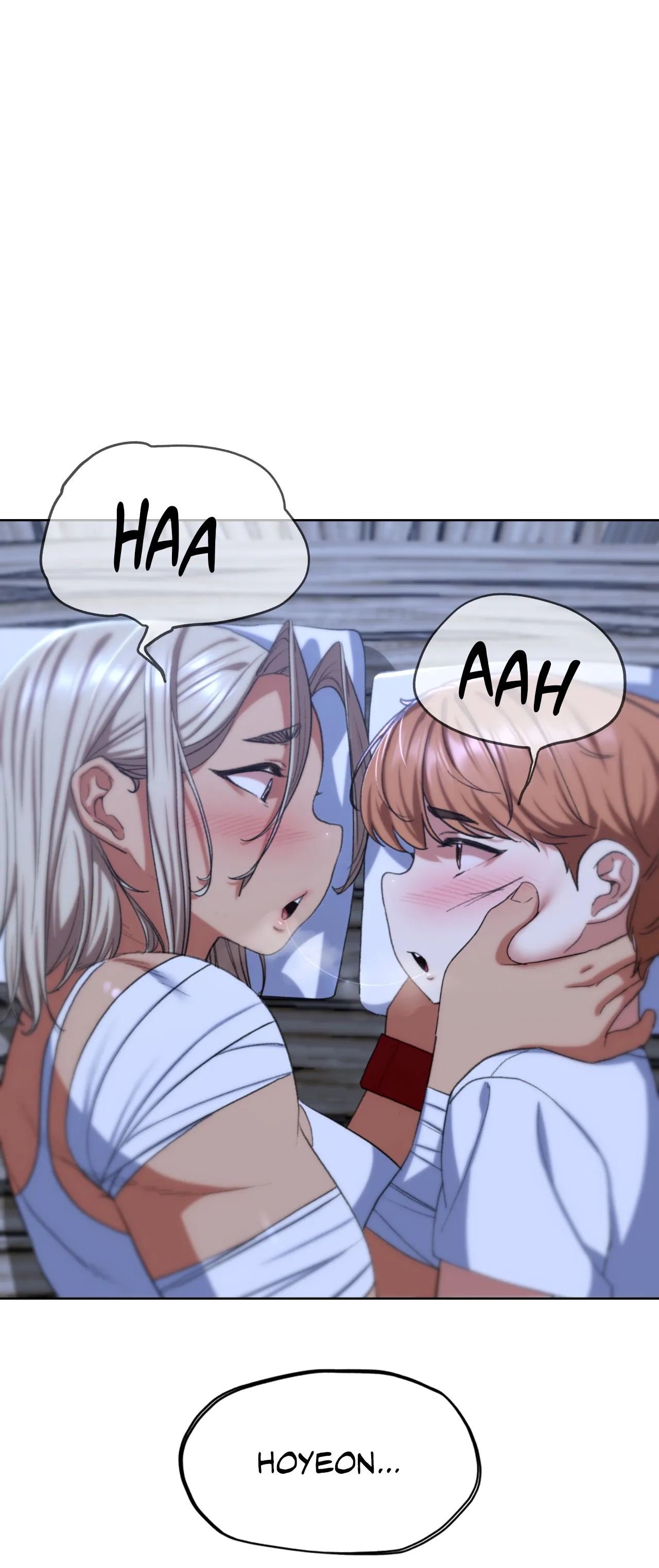 Lustful Games Manhwa - Chapter 38 Page 12